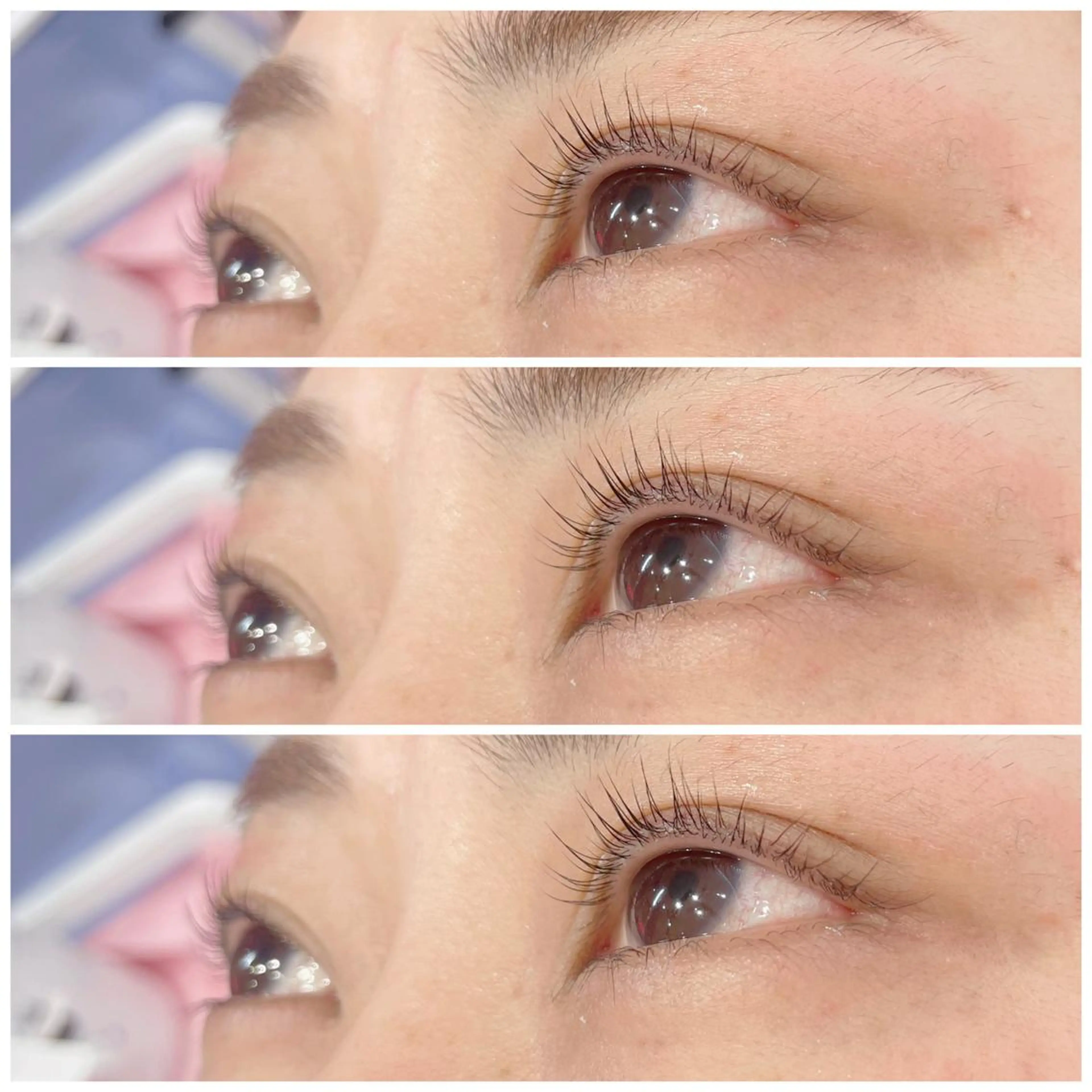 マツエク・マツパ HOLOGRAM EYELASH EBISU所属・HOLOGRAM EYELASHのマツエク・マツパデザイン