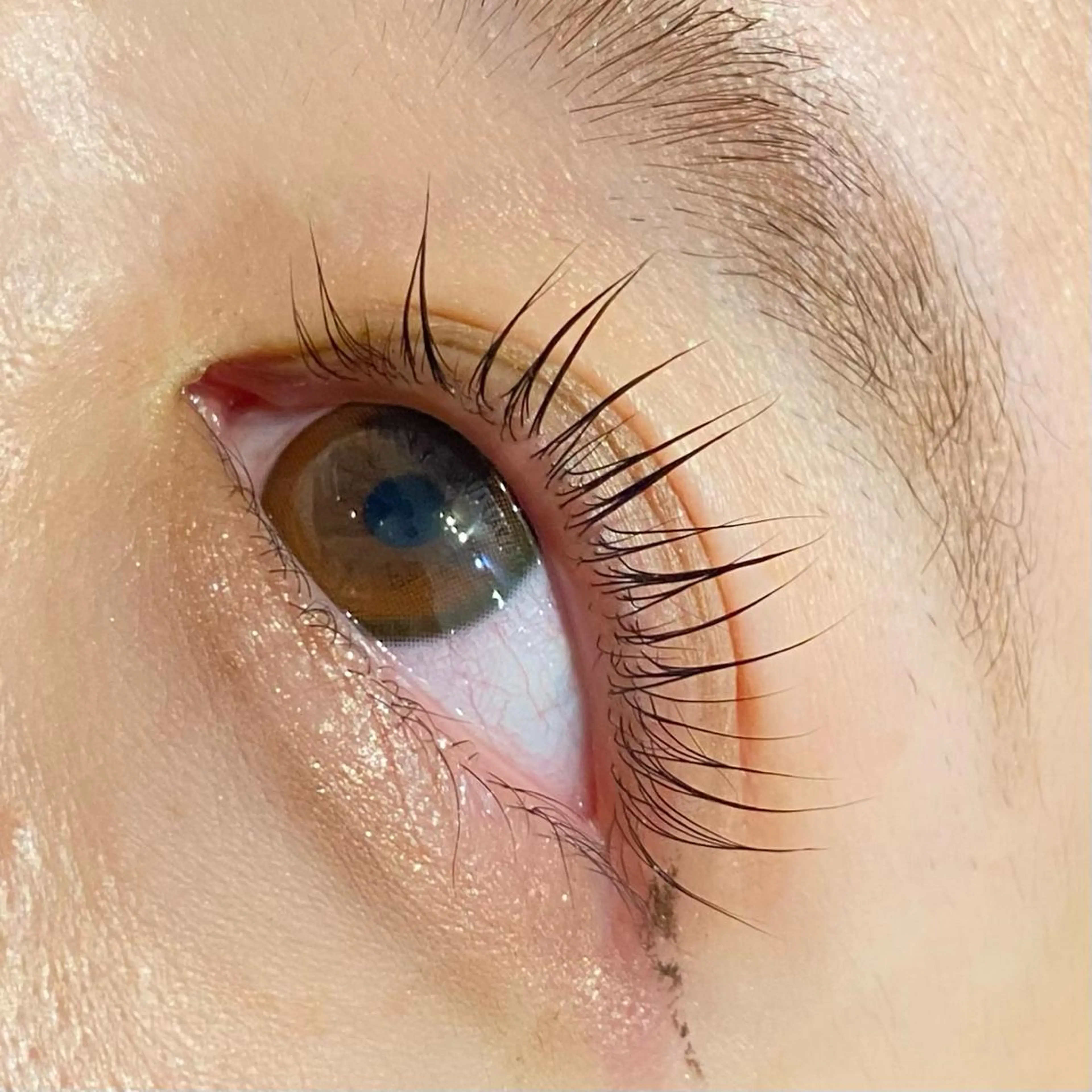 マツエク・マツパ chatran ishimochiのマツエク・マツパデザイン