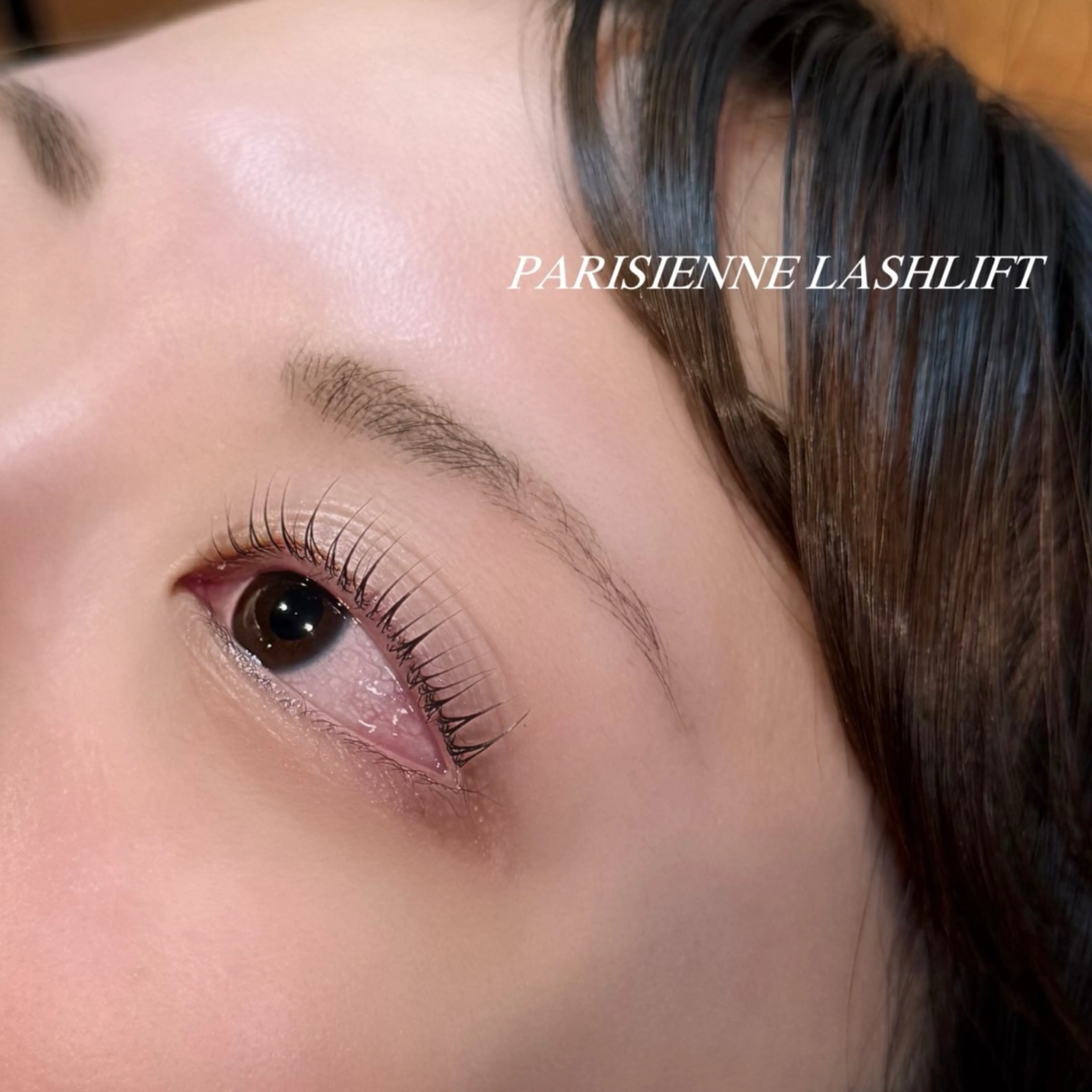 マツエク・マツパ Eyelash & Nail salon Rabbit+所属・kinu Rabbit+のマツエク・マツパデザイン