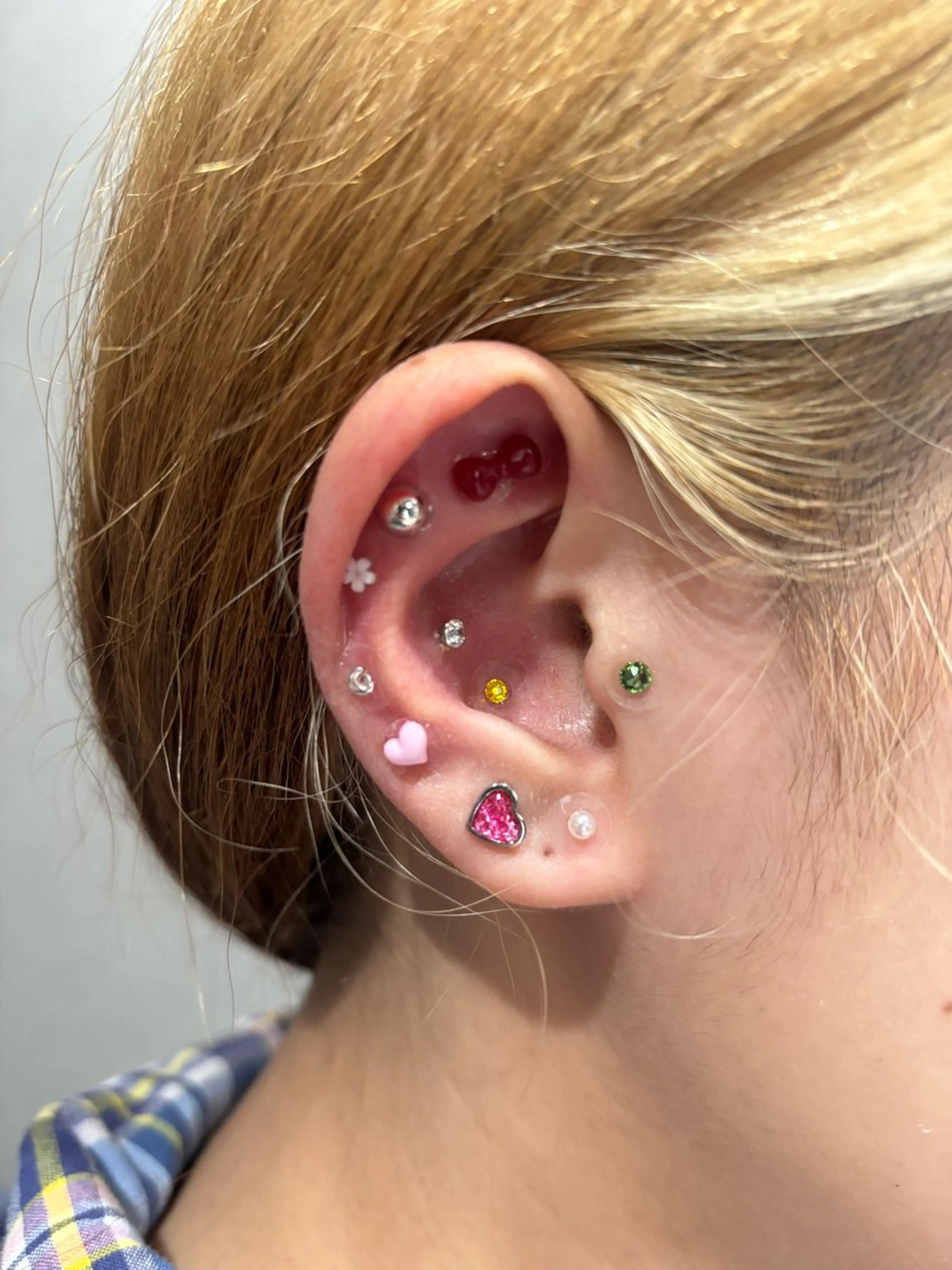 NOIR 名古屋のエステ・リラクイメージ