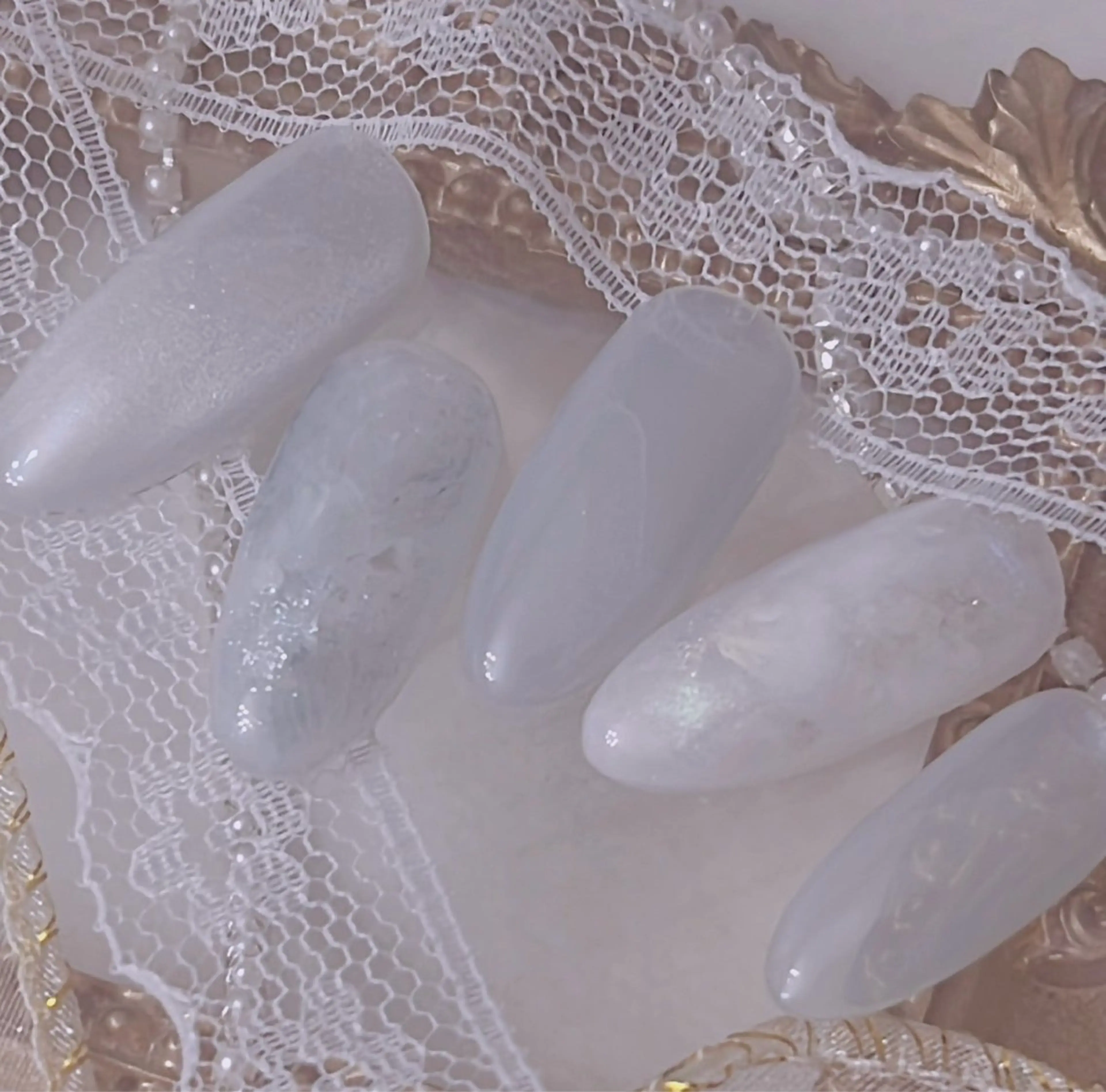 ネイル ネイルサロン KARIのネイルデザイン