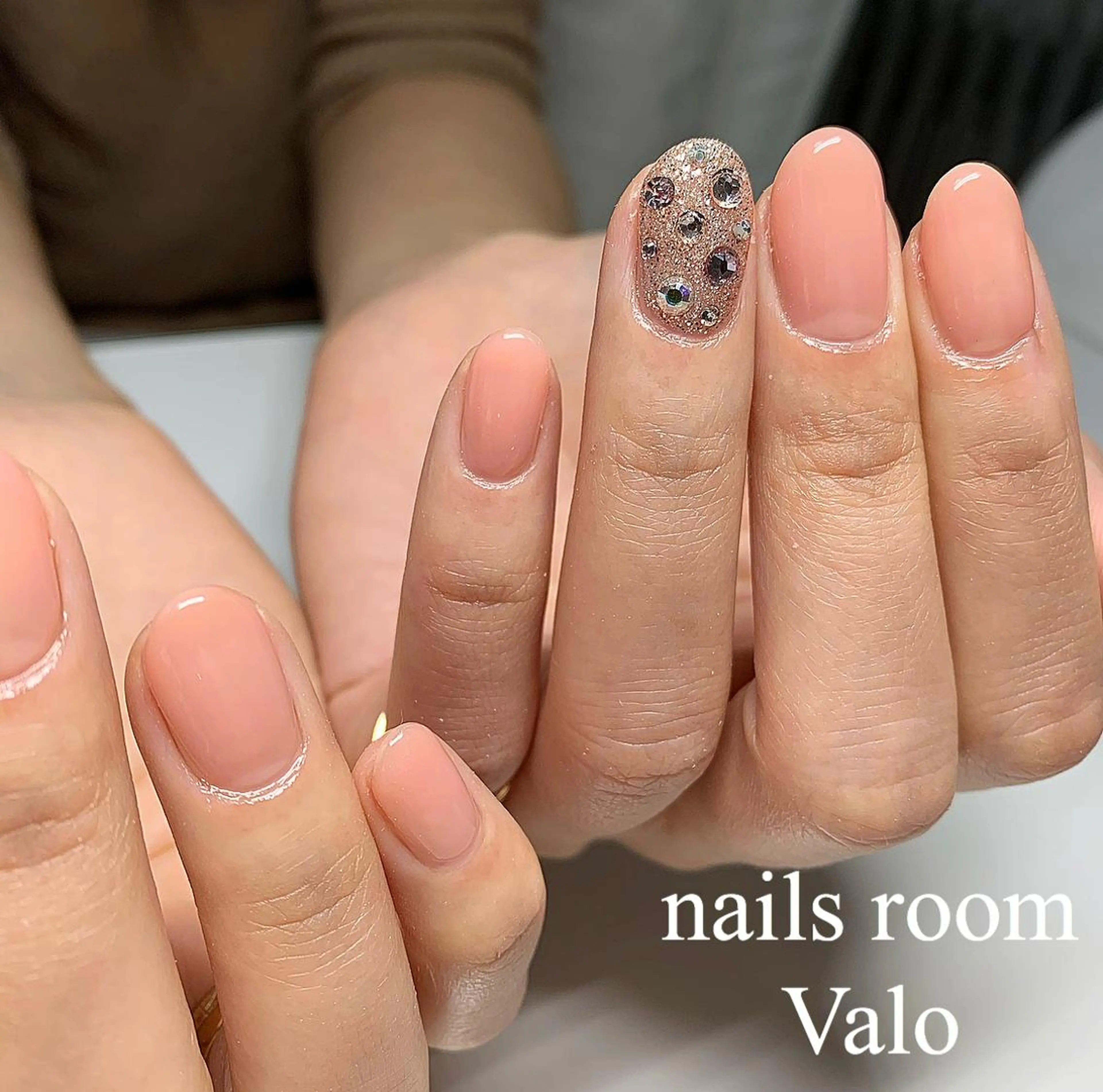 ネイル nails room Valoのネイルデザイン