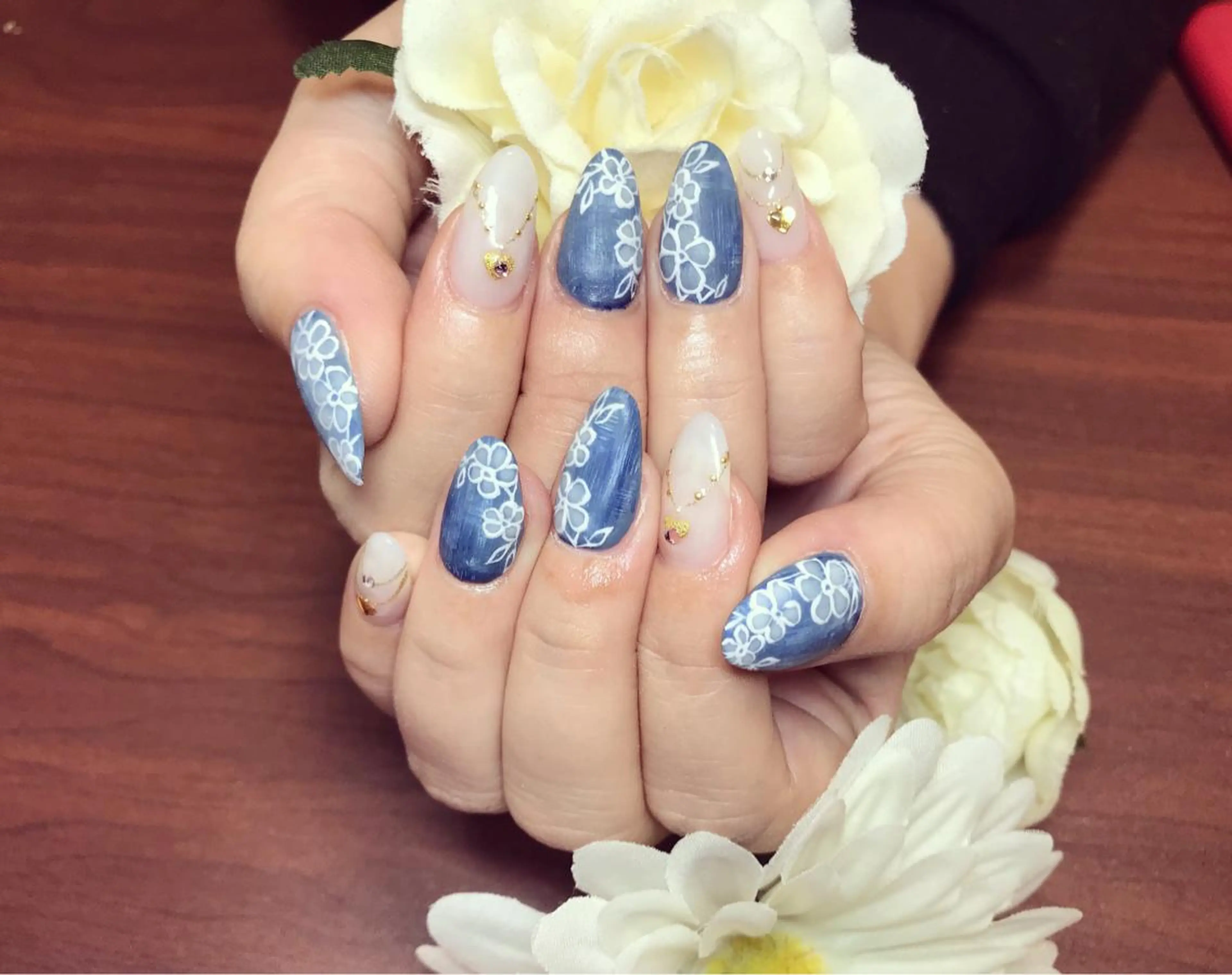 ネイル NAIL salon ACEのネイルデザイン