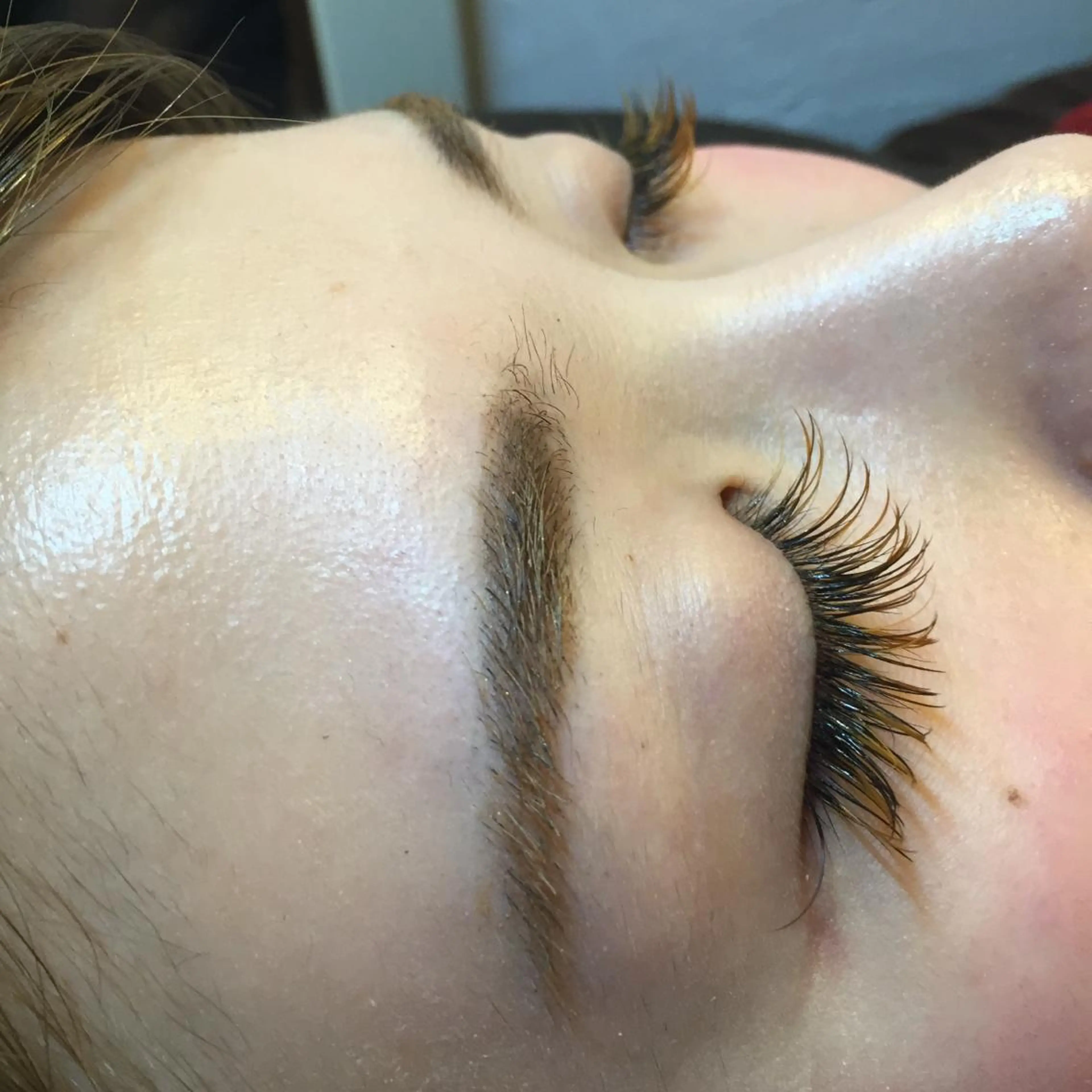 マツエク・マツパ MIZUKI eyelashの眉毛・アイブロウイメージ