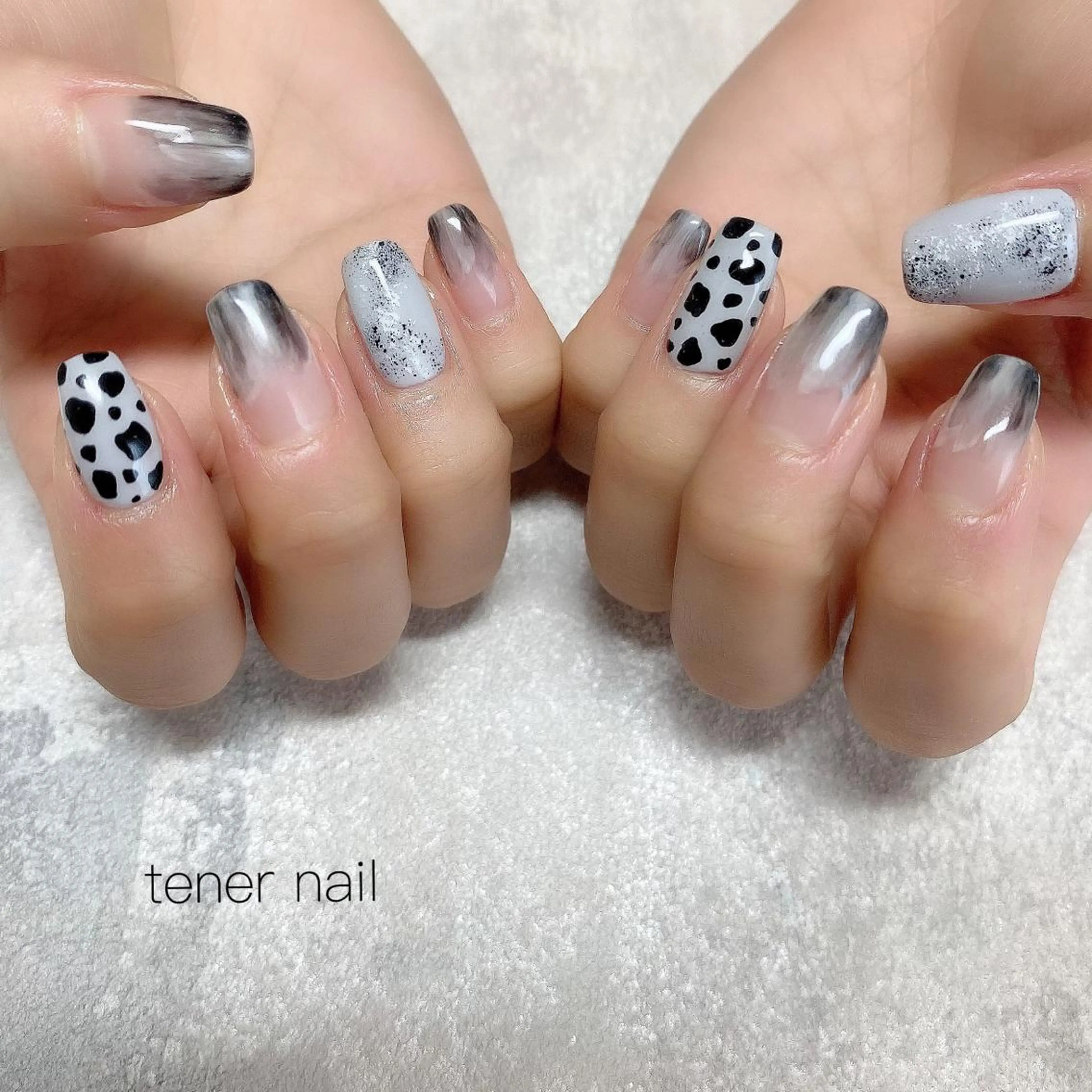 ネイル tener  nail  テネルネイル所属・テネルネイル tener nailのネイルデザイン