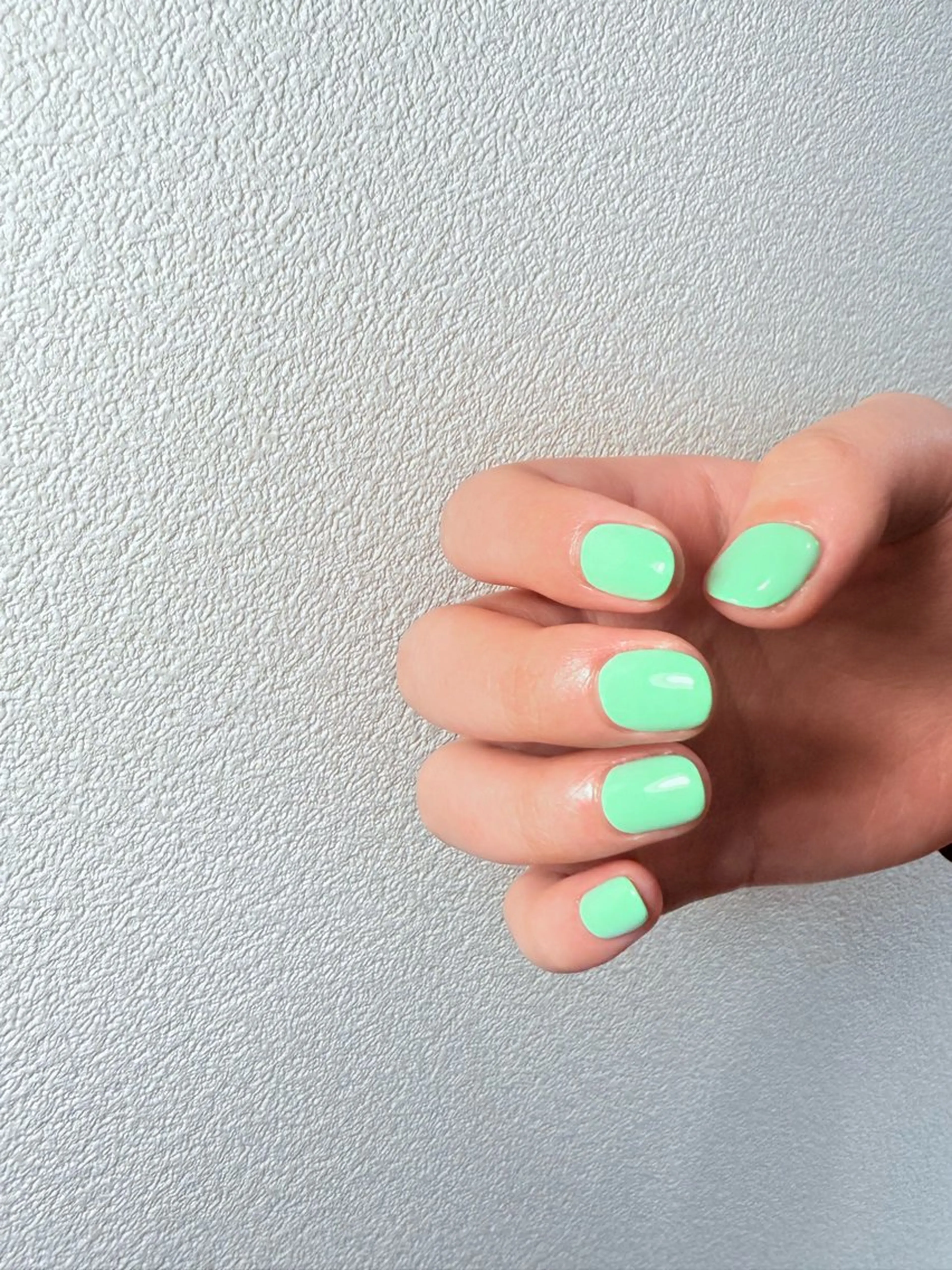 ネイル neouv所属・NEOUV_ mikuのネイルデザイン