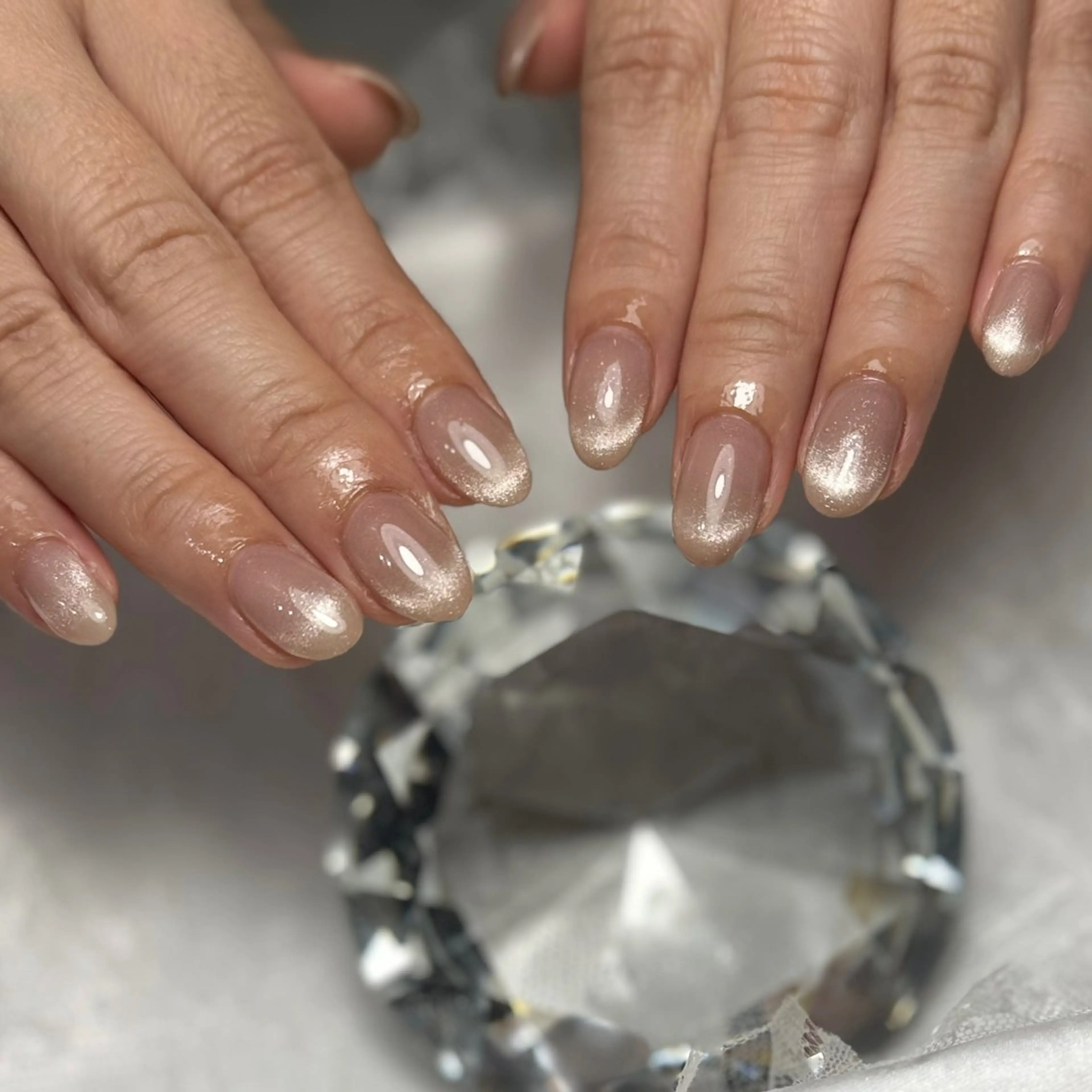 🤍Jr.nailist マグネット(オフなし)🤍の写真