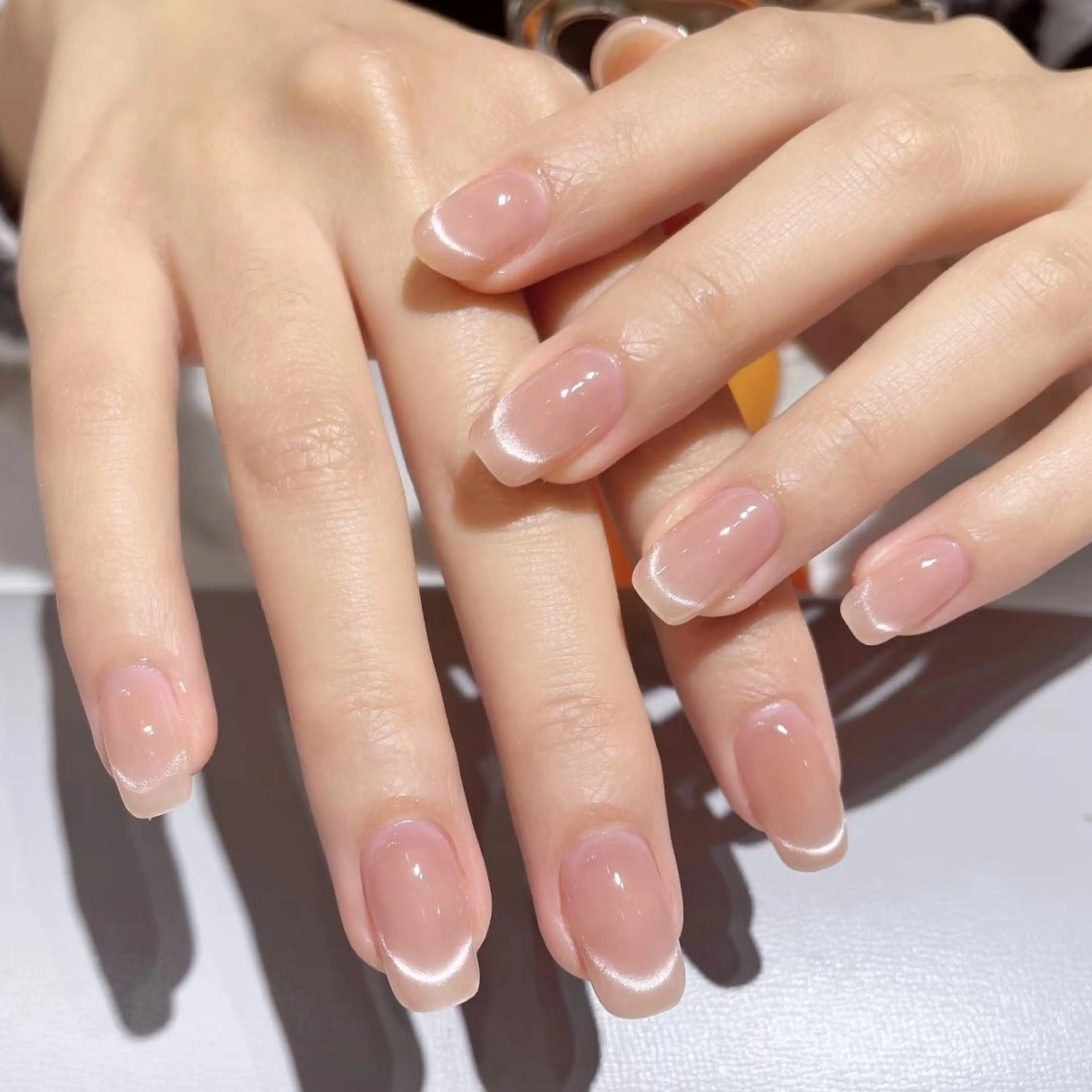 【SNS人気】マグネットフレンチの写真