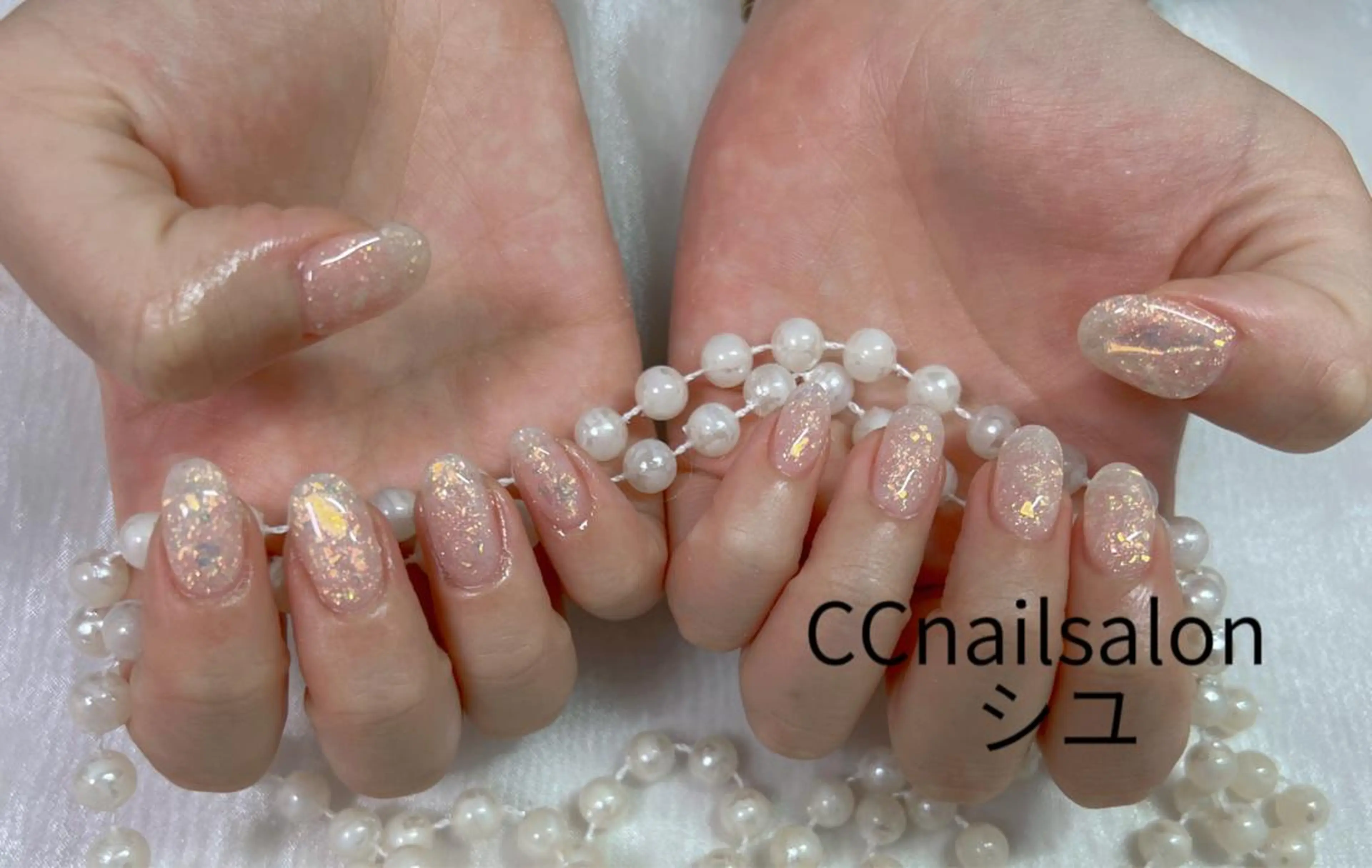 ネイル シーシー ネイルのネイルデザイン