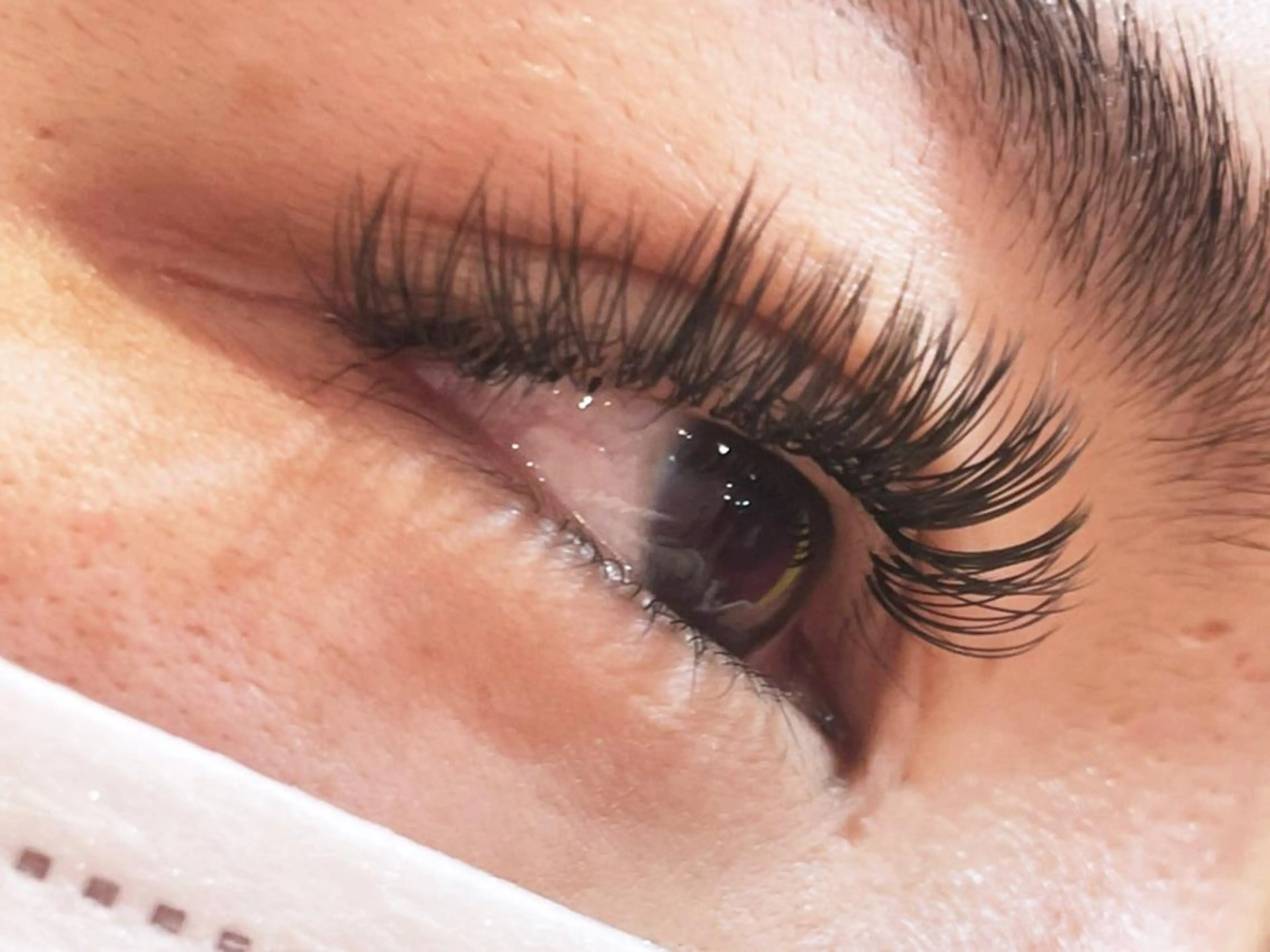 マツエク・マツパ マツエク My+ Yukaのネイルデザイン