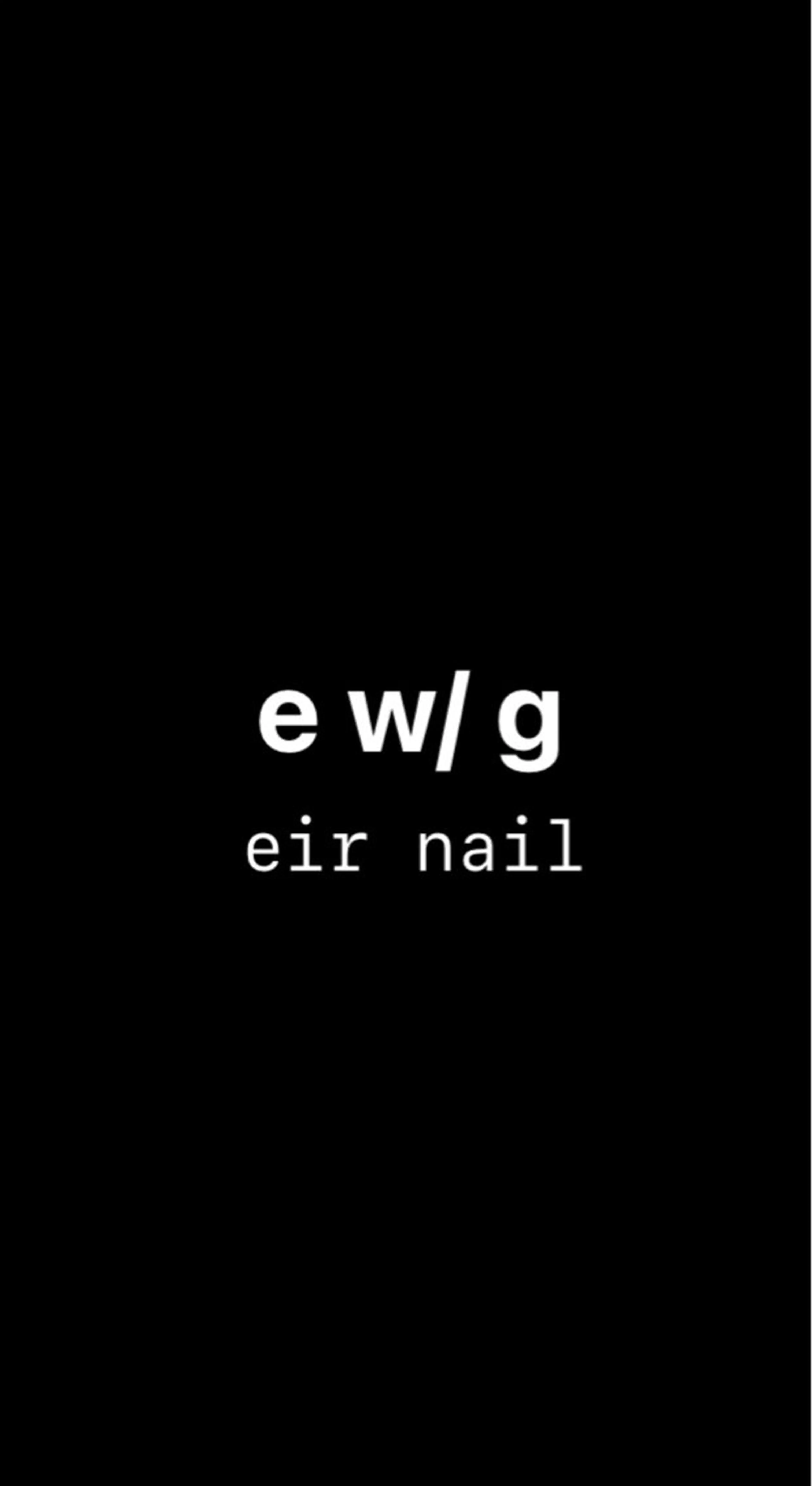 eirnail所属・eir nailのネイルデザイン