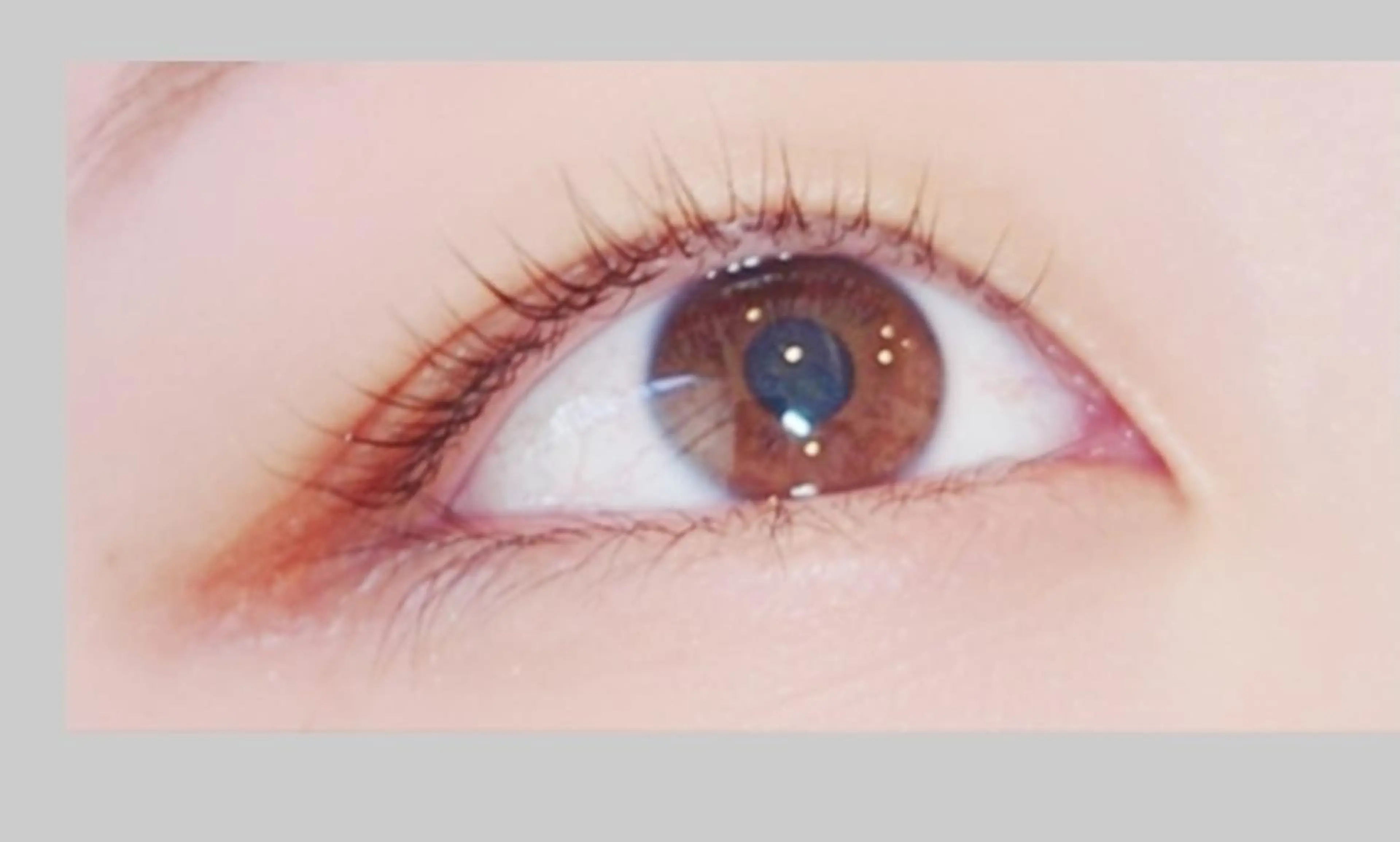 マツエク・マツパ NAZ eyelash&eyebrow by medical salon所属・NAZ 表参道 Tomokoのマツエク・マツパデザイン