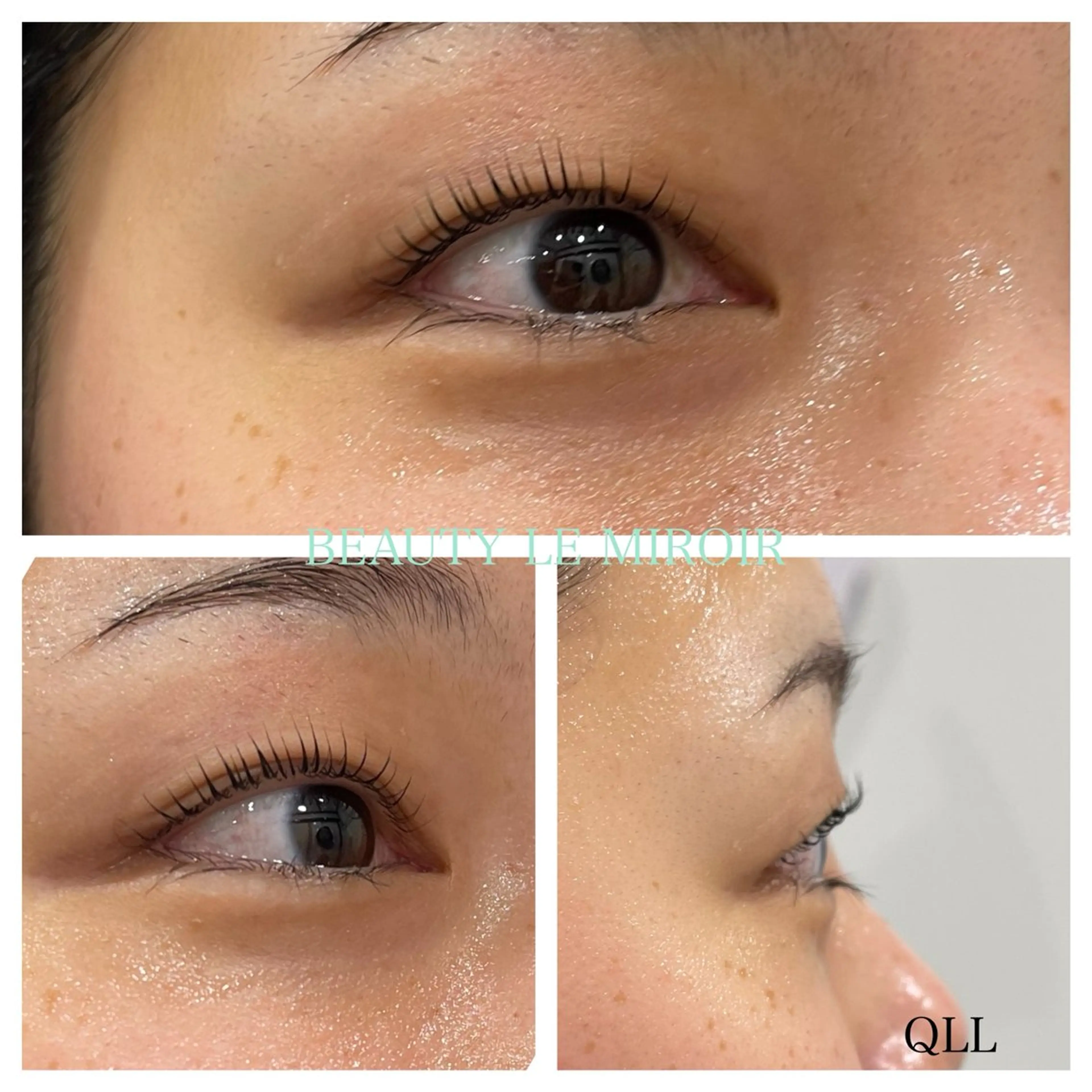 マツエク・マツパ ビューティー ミロワールのエステ・リラクイメージ