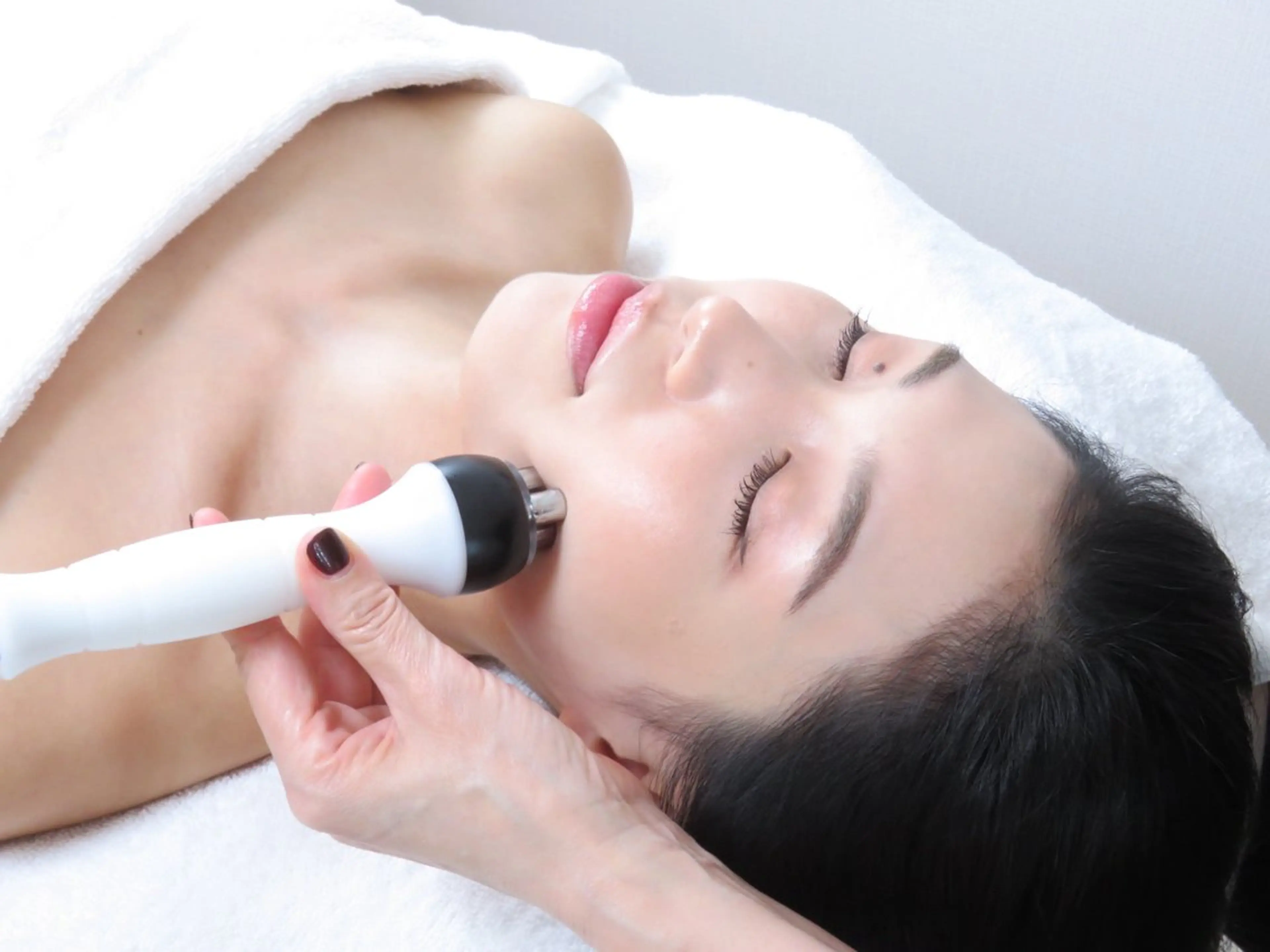 solo tu  salon MANA所属・美肌＆痩身＆脱毛 MANAのエステ・リラクイメージ