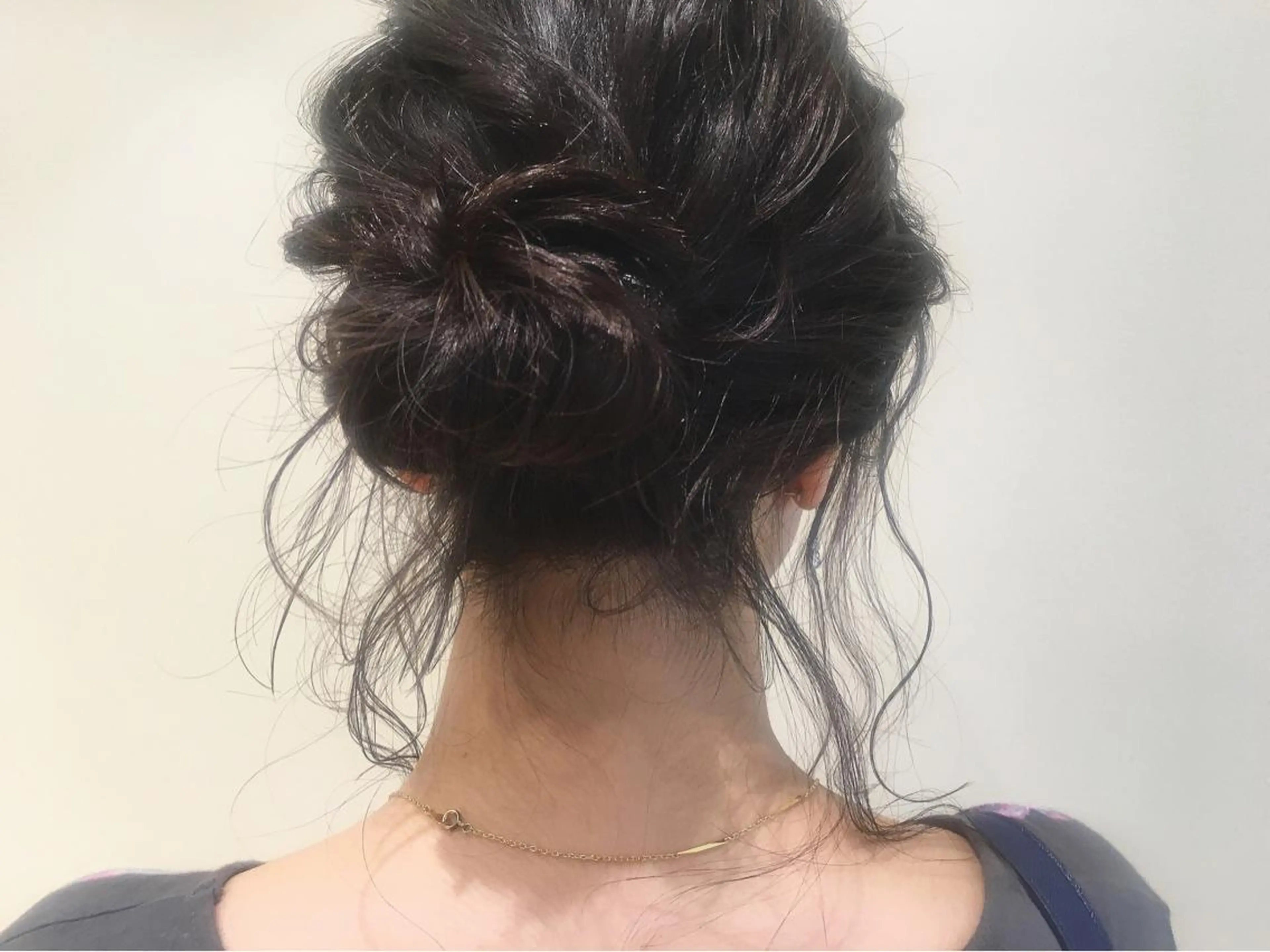 ヘアアレンジ sano sayakaのヘアスタイル