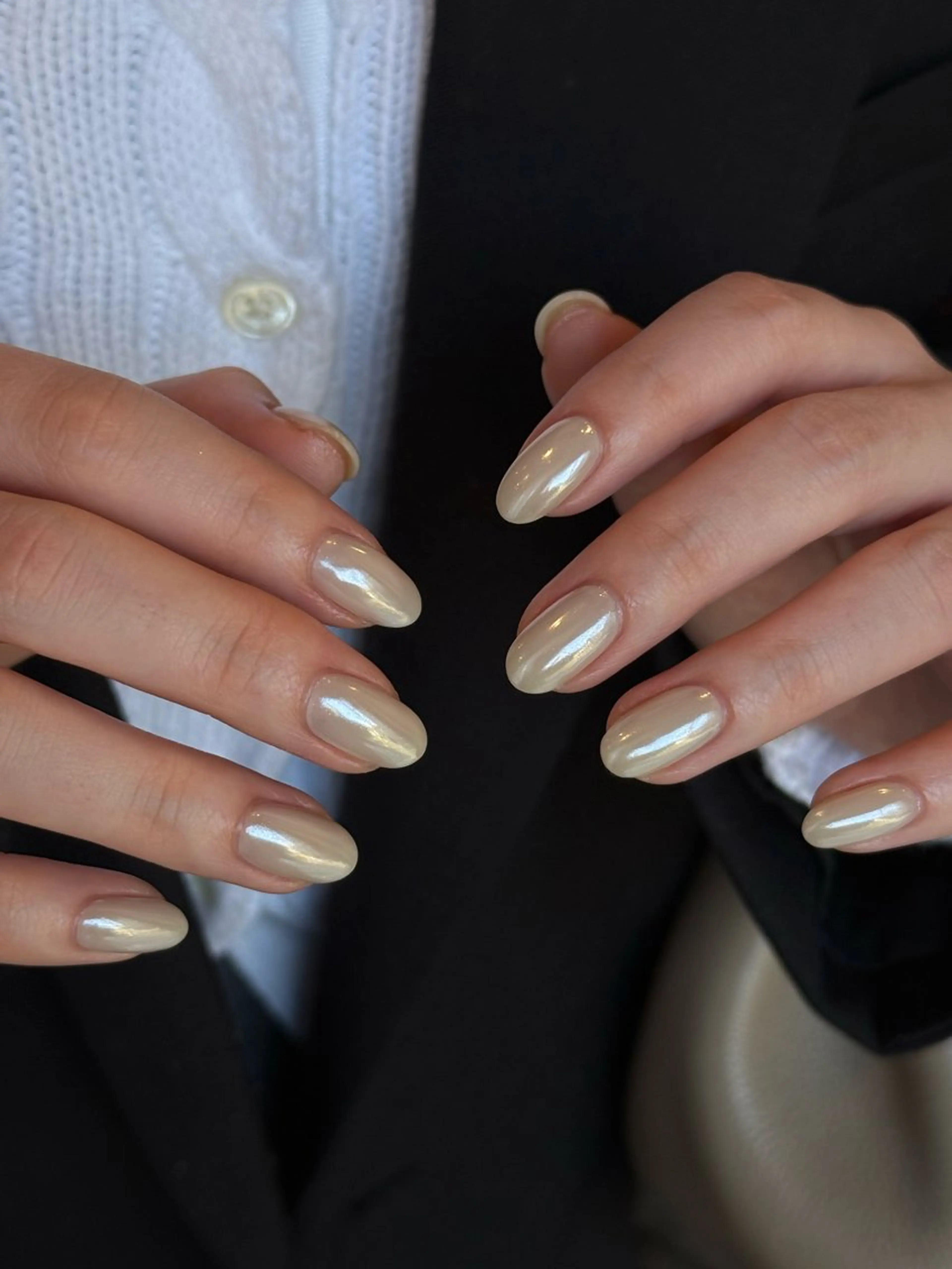 ネイル kana モデル様再募集中🔥のネイルデザイン