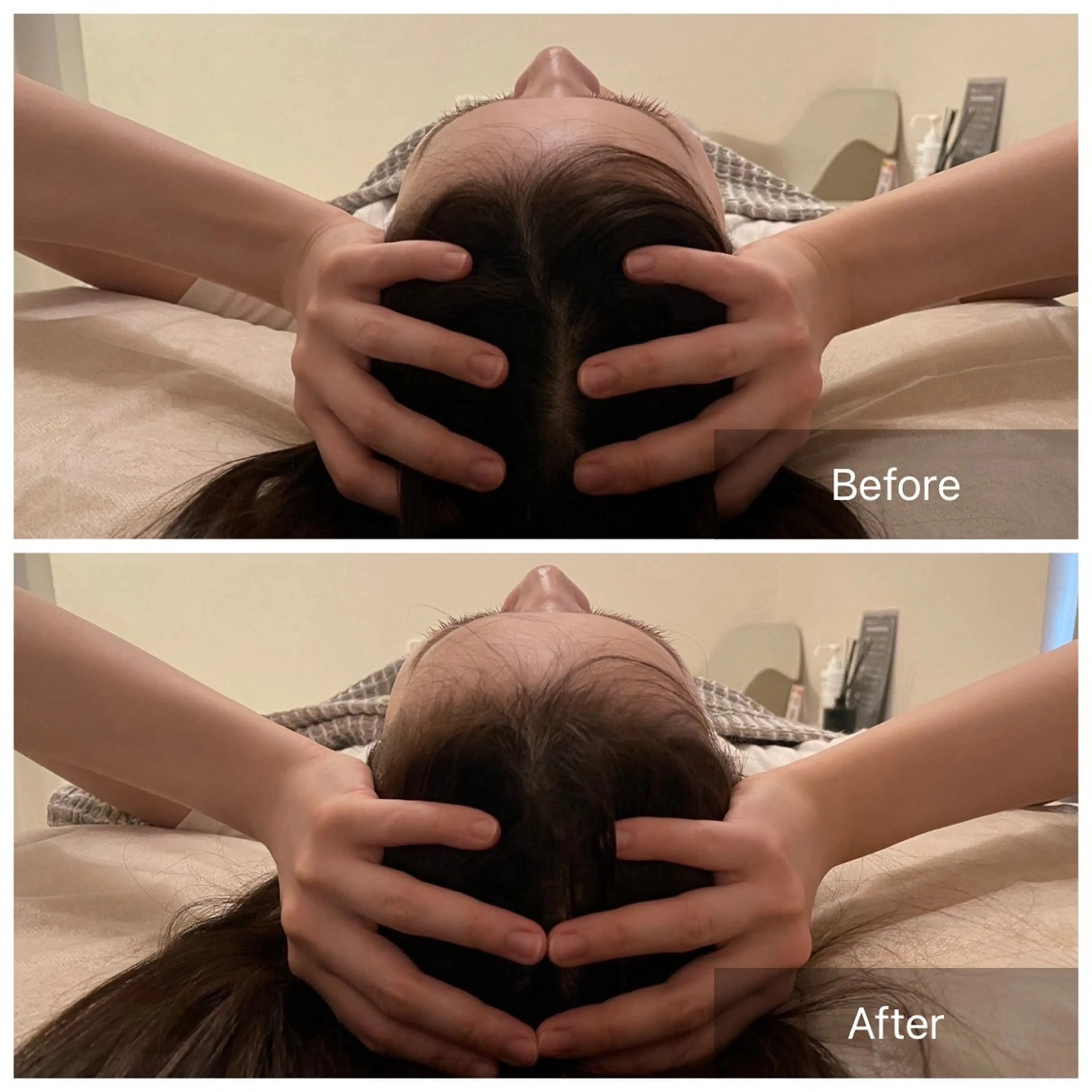 前畑 朋美のエステ・リラクイメージ