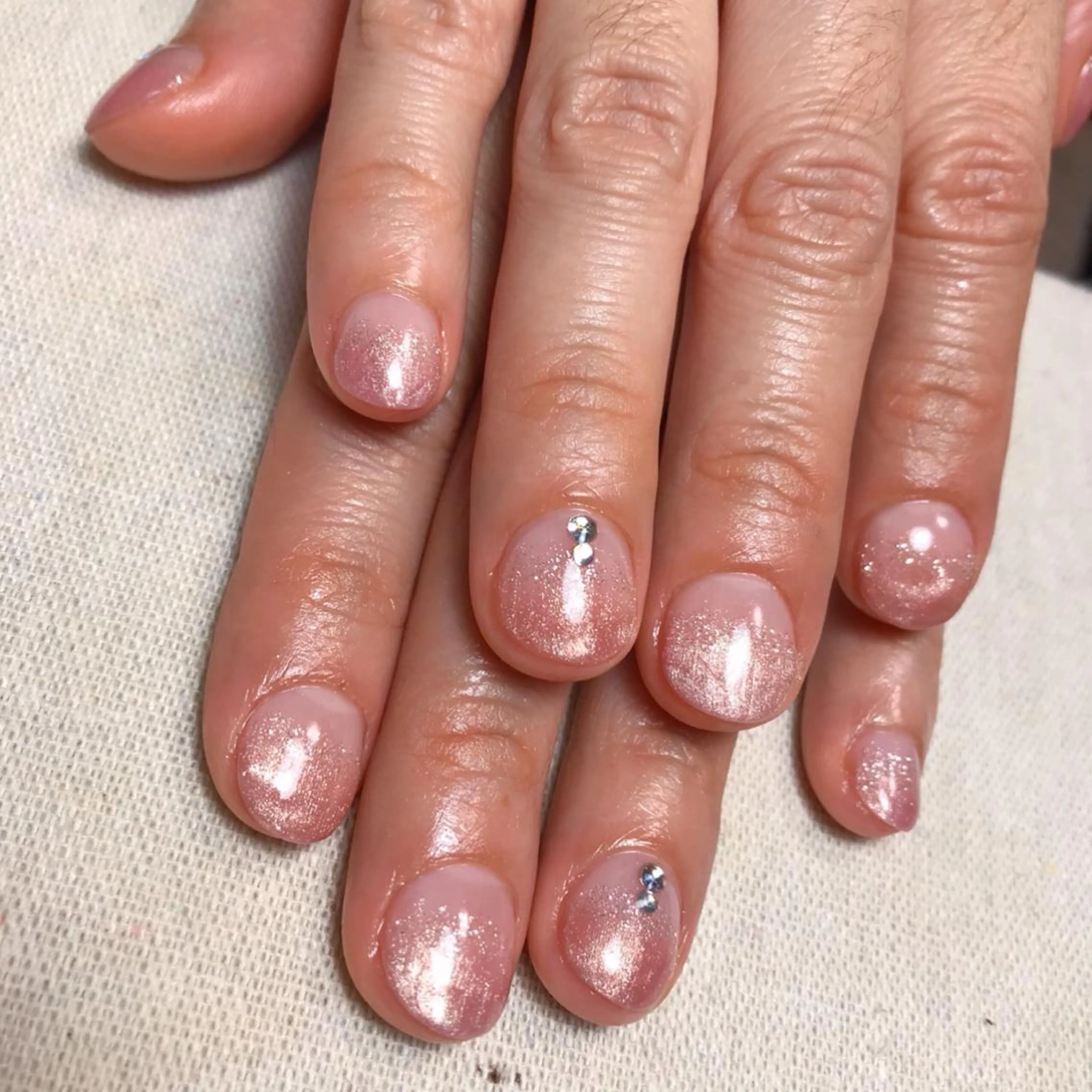 ネイル ハンドネイル 💅 Ai.のネイルデザイン