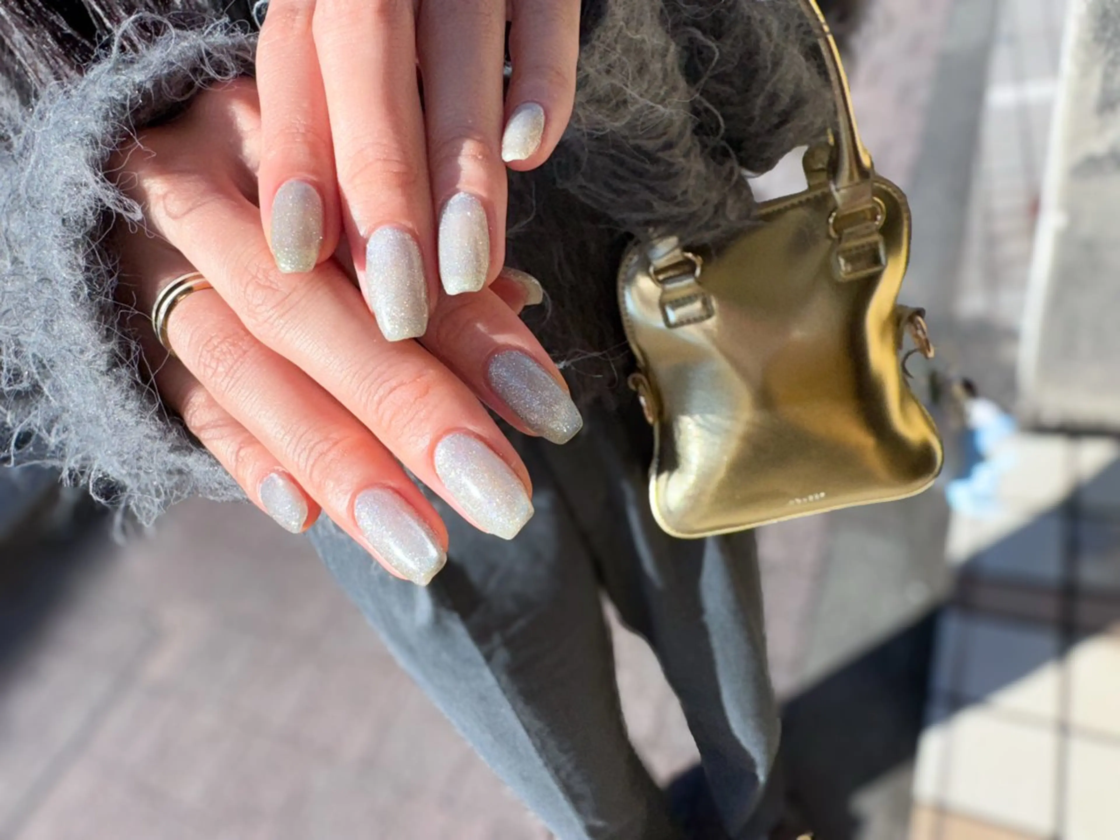 ネイル Nu:茅ヶ崎所属・Nu: ヌーのネイルデザイン