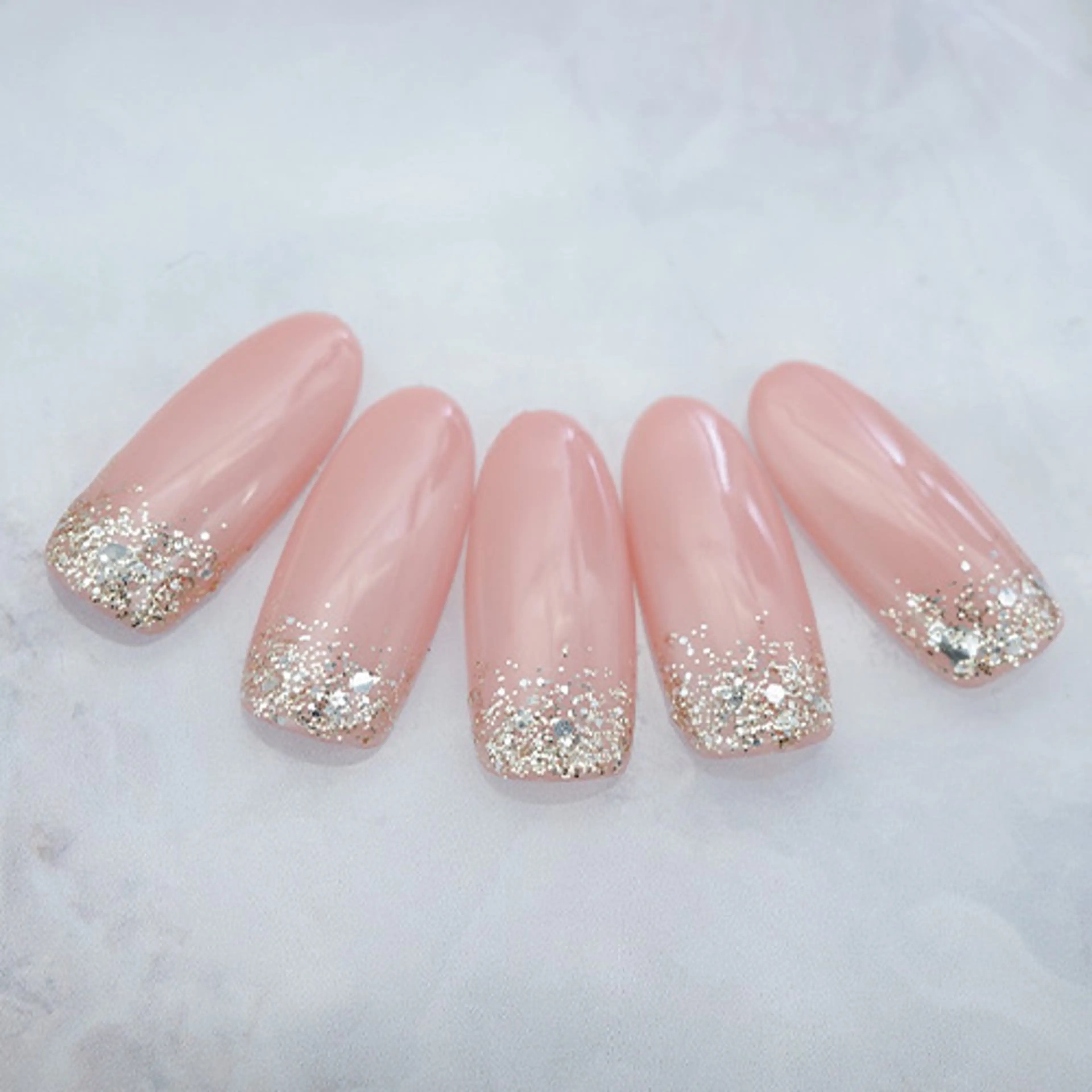 ネイル はあとねいる 盛岡青山店のネイルデザイン