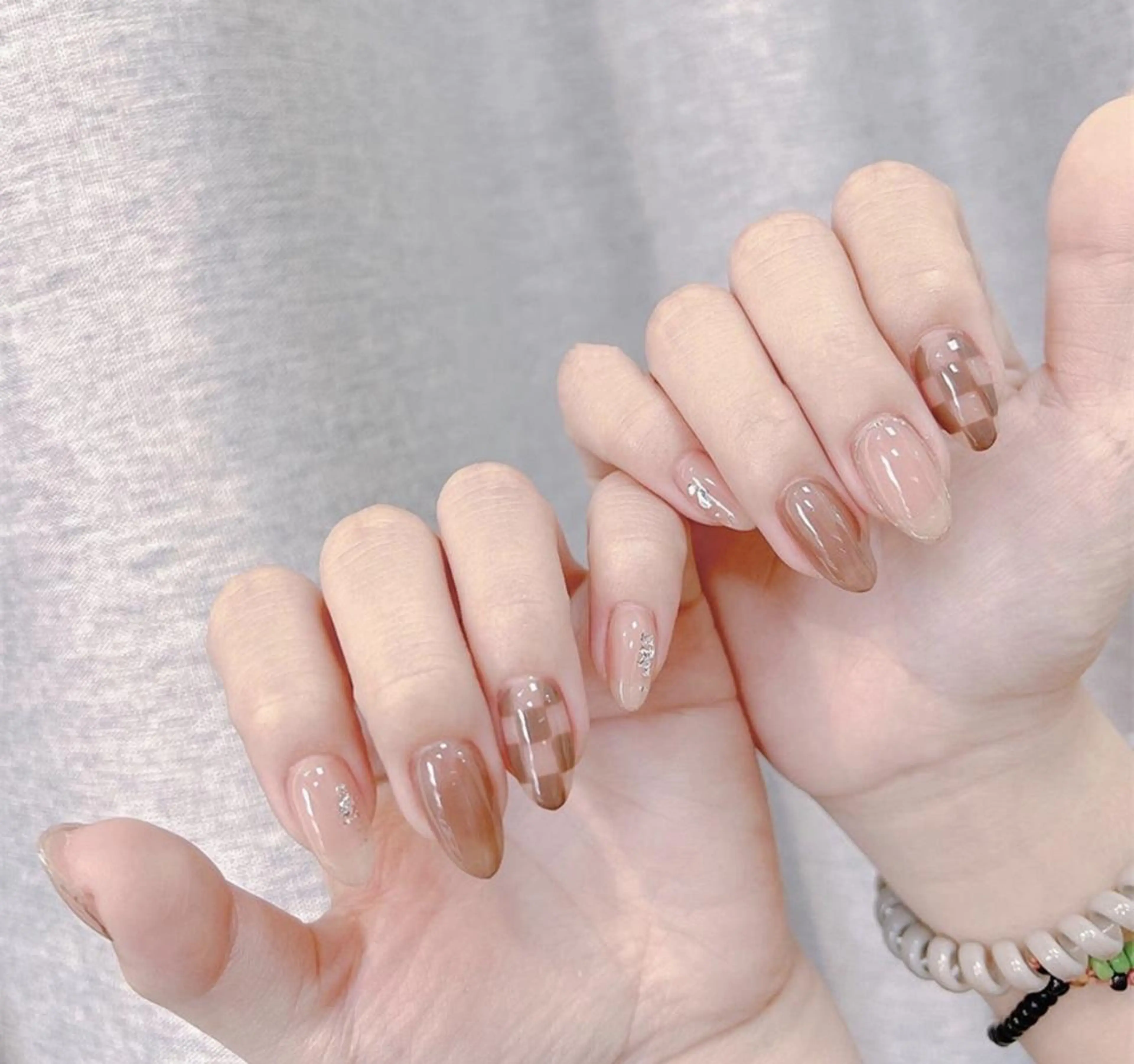 ネイル Cute beauty2のマツエク・マツパデザイン