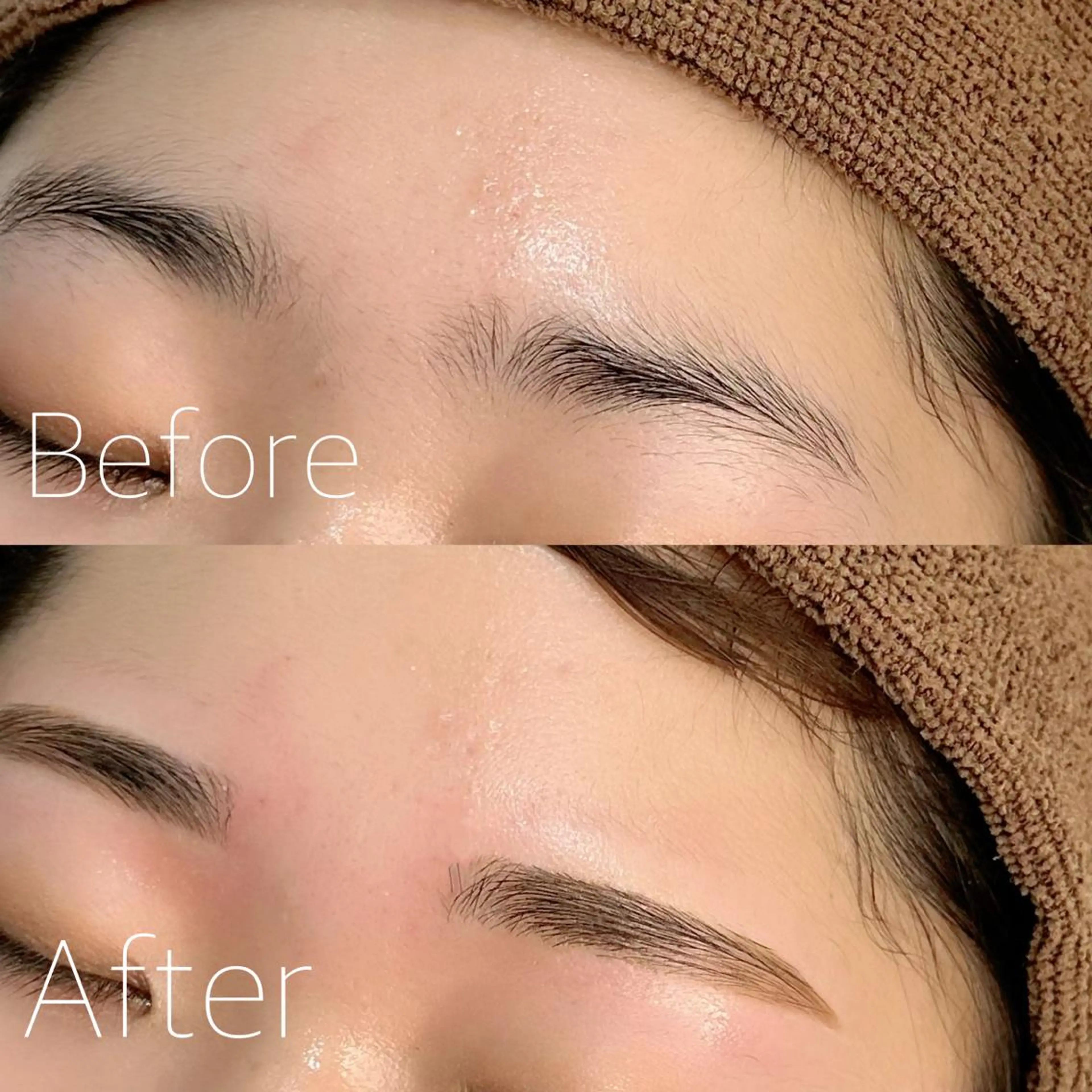 アイブロウ Noel eye所属・mao 🕊のマツエク・マツパデザイン