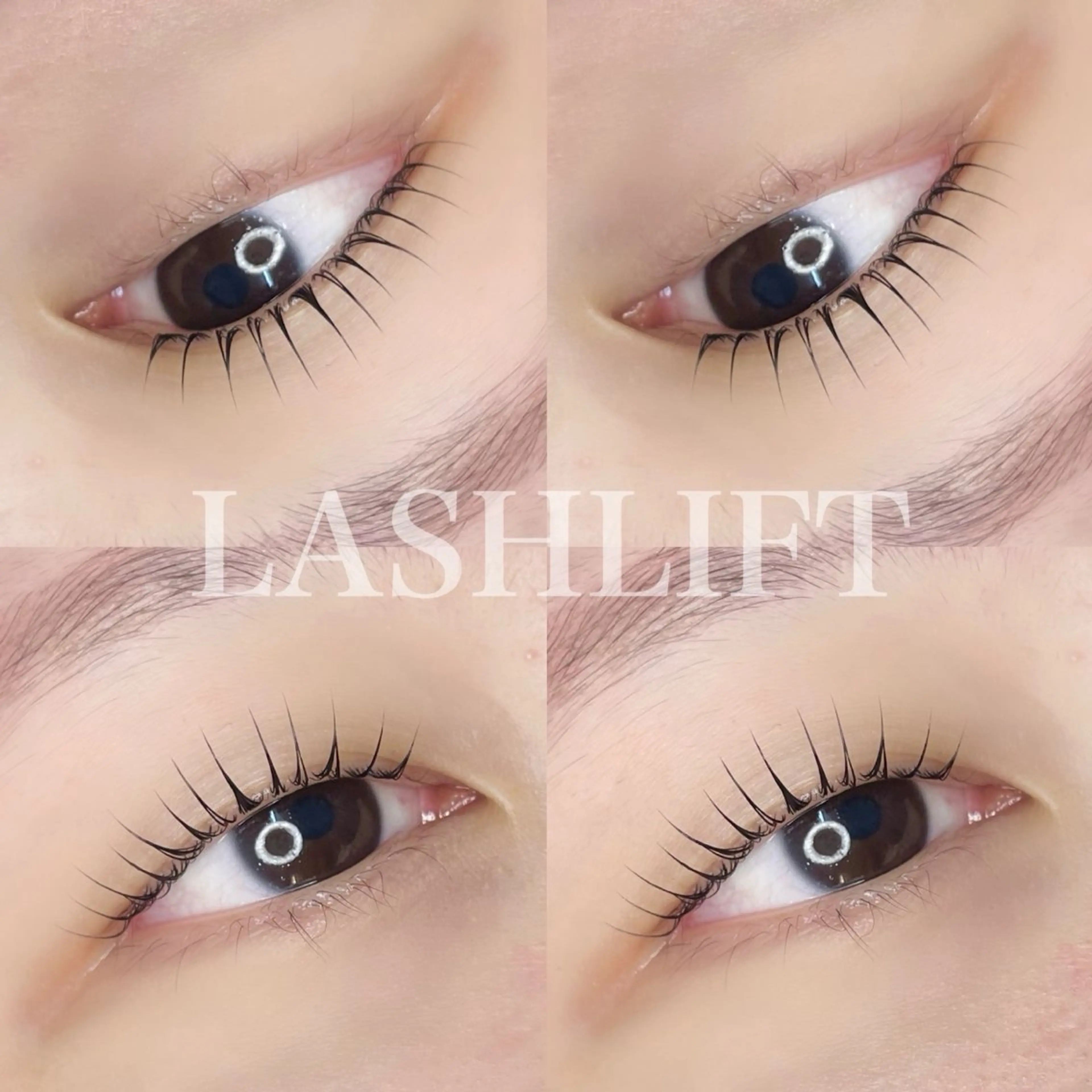 マツエク・マツパ まつげパーマ 一重×まつ毛パーマ eyelash salon SUI所属・SUI 稲垣のマツエク・マツパデザイン