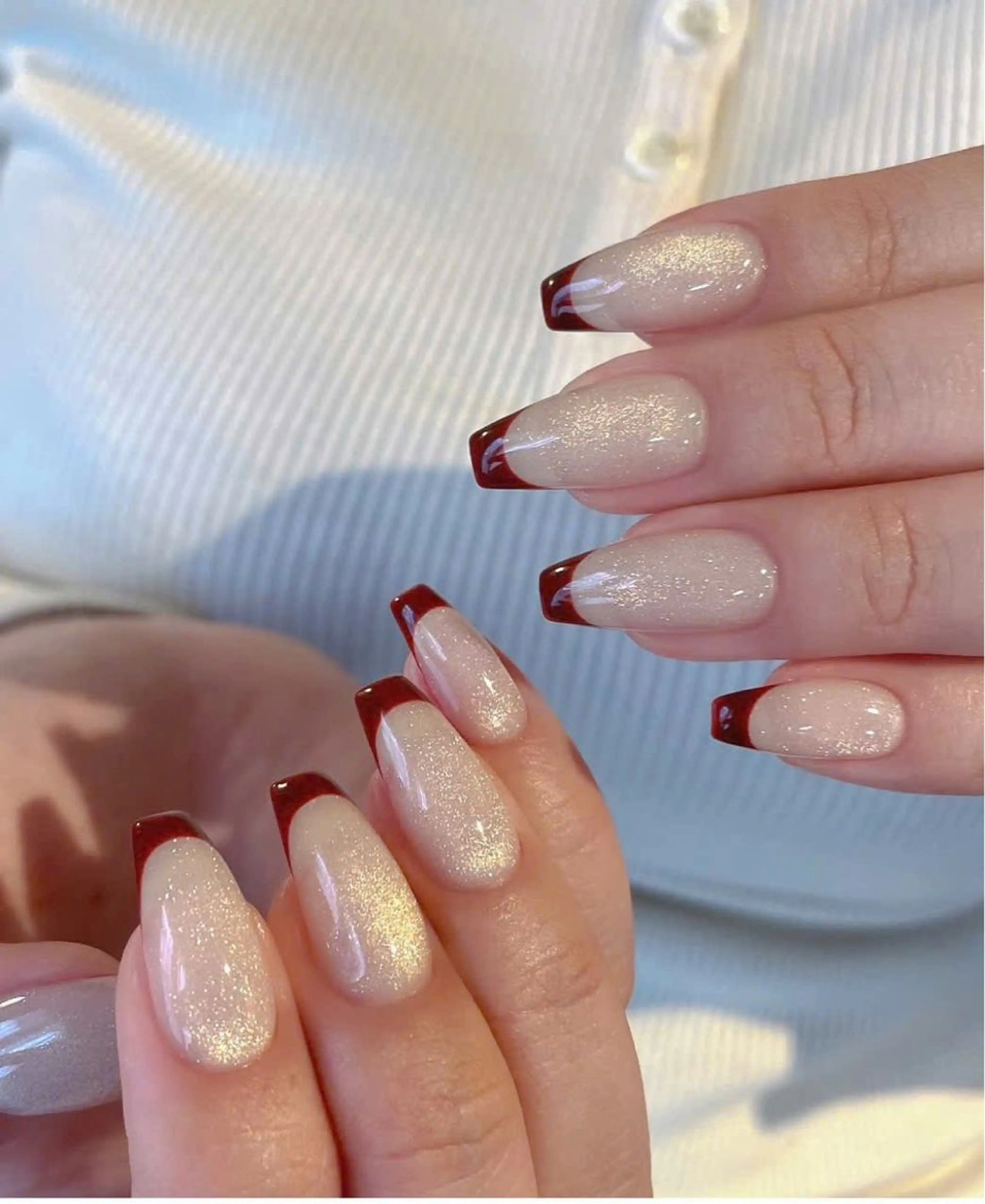 ネイル Lyna 池袋のネイルデザイン