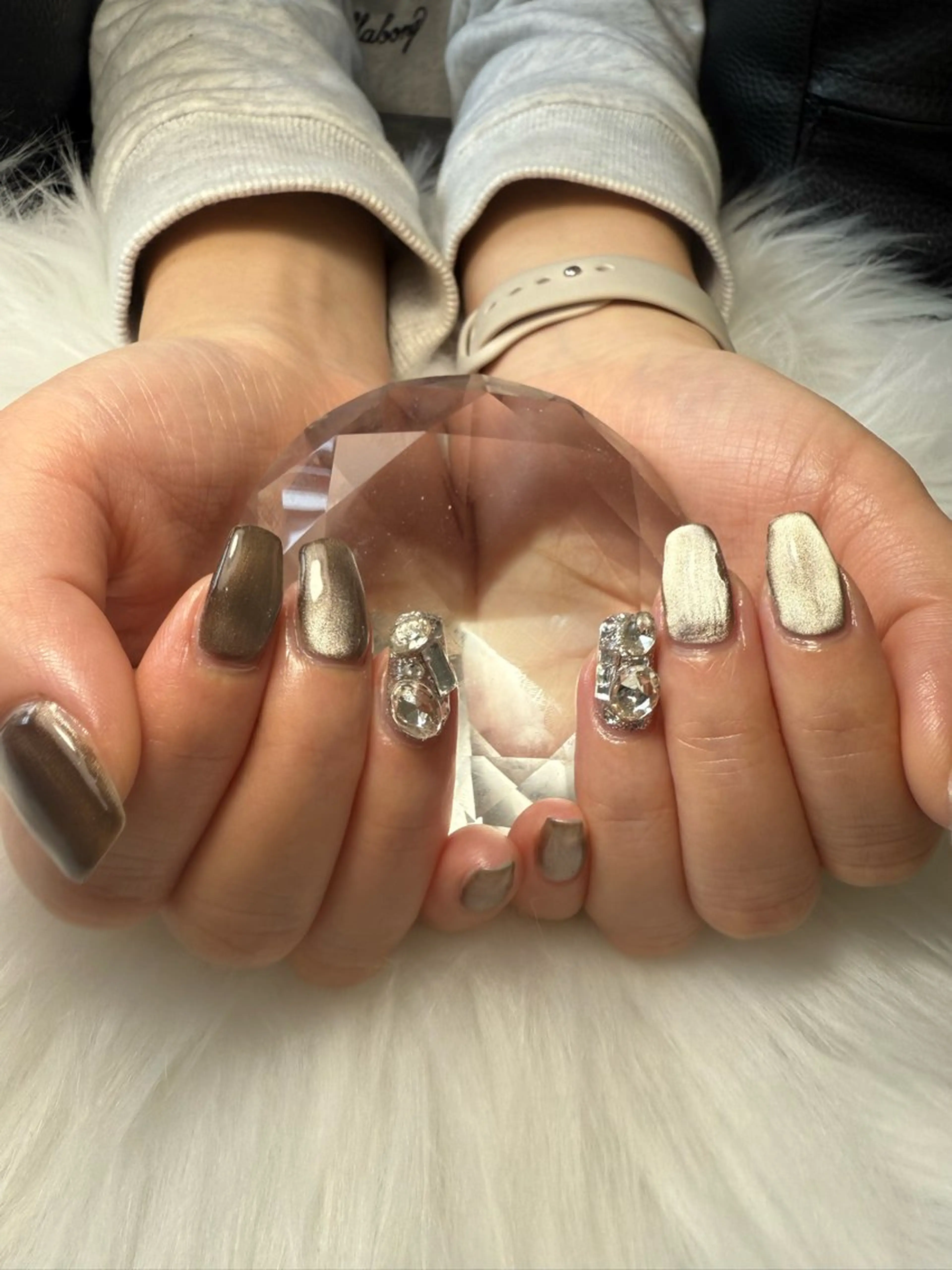 ネイル CERINE Nail✮のネイルデザイン