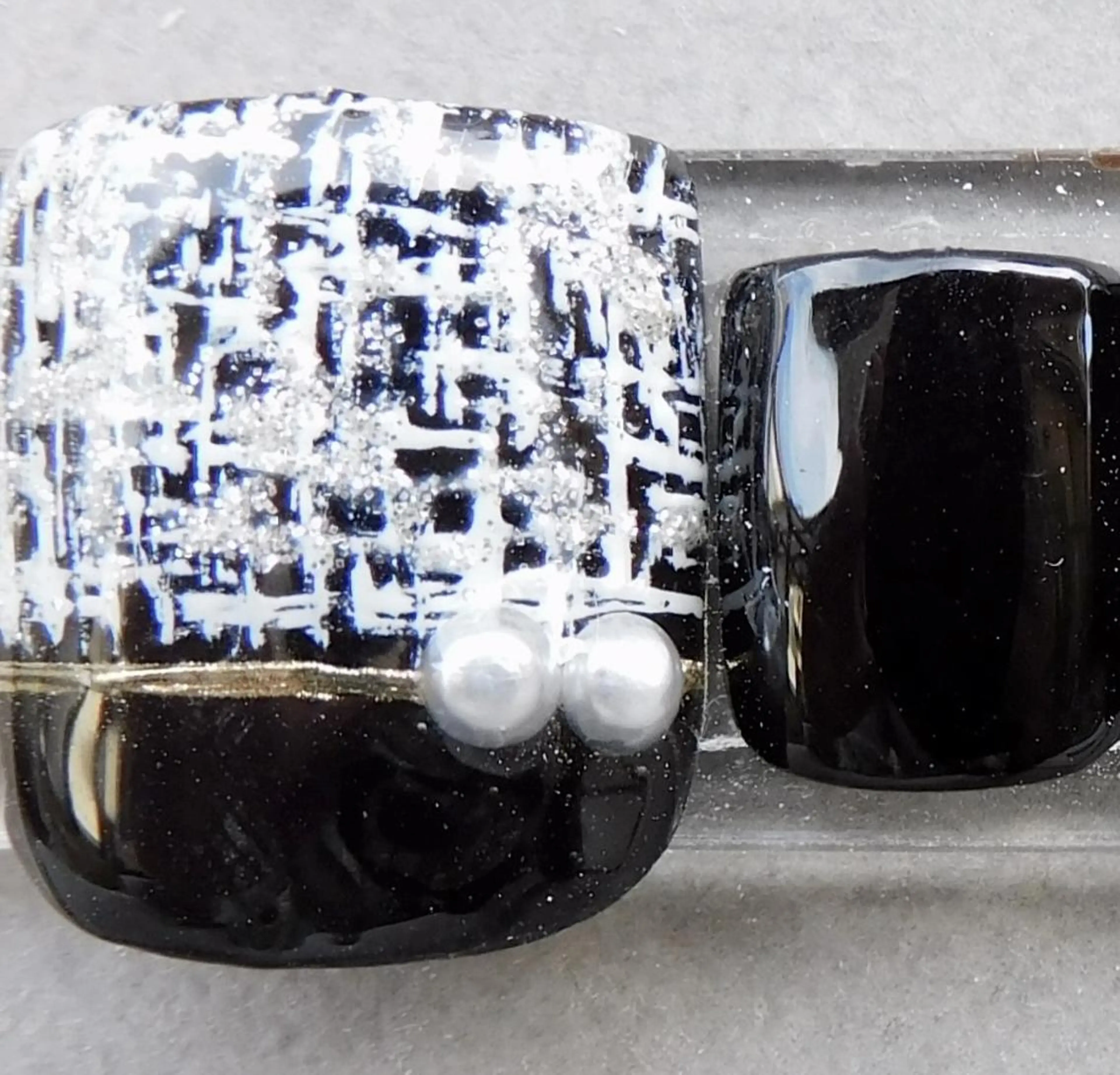 ネイル フットネイル フットネイル i sakiのネイルデザイン