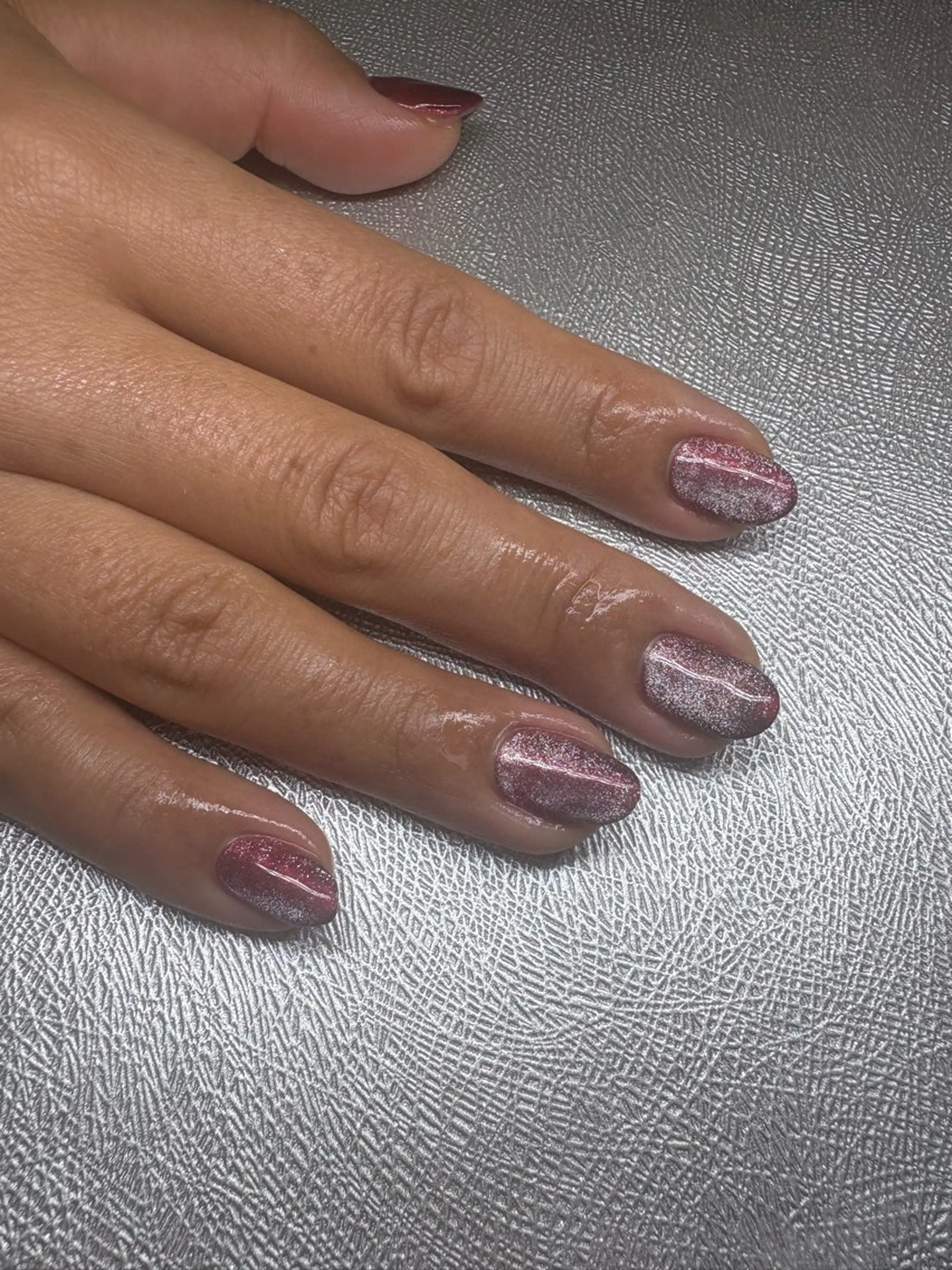 ネイル ハンドネイル プレパレサロン所属・プレパレサロン中目黒 WAX&Nailのネイルデザイン