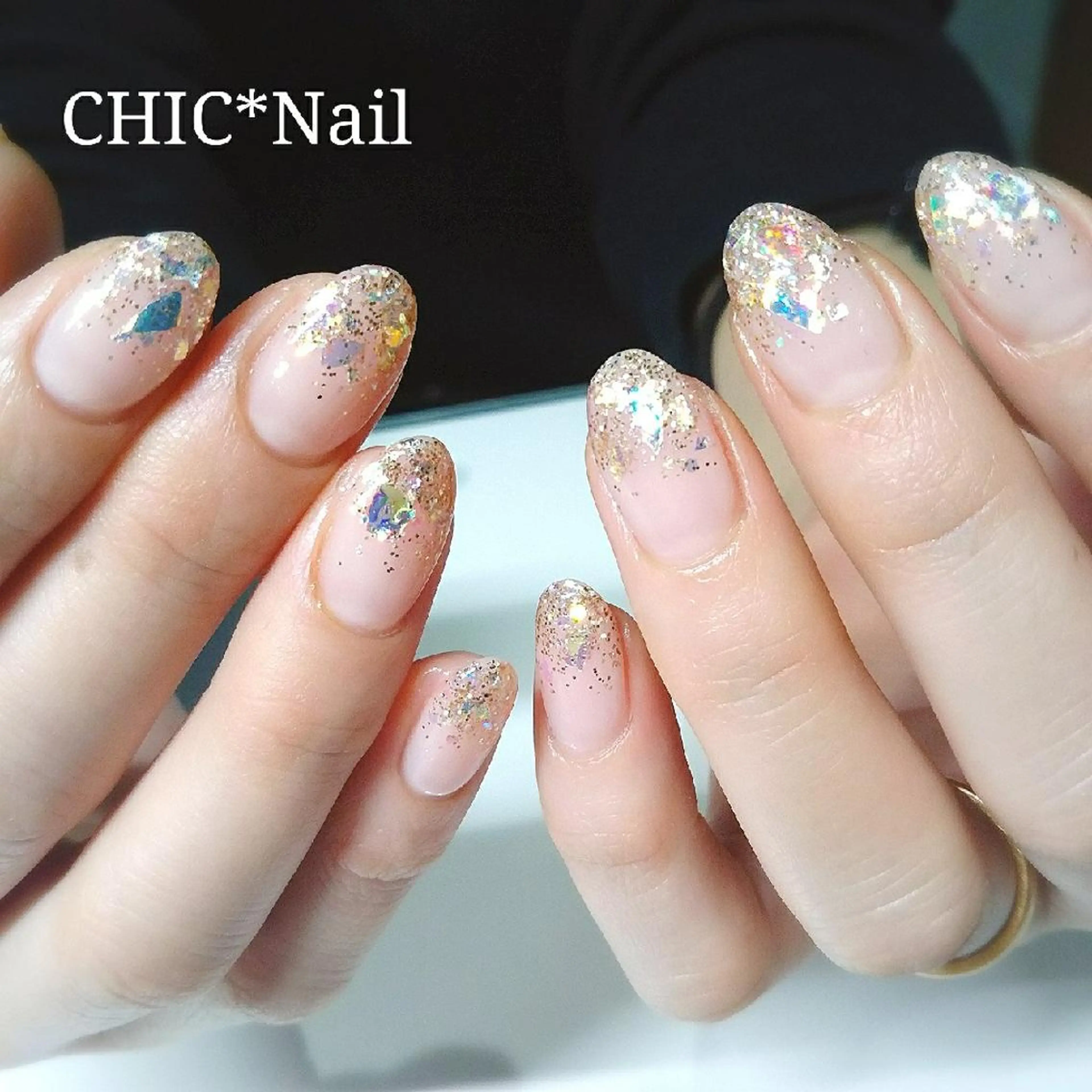 ネイル Chic. nailのネイルデザイン
