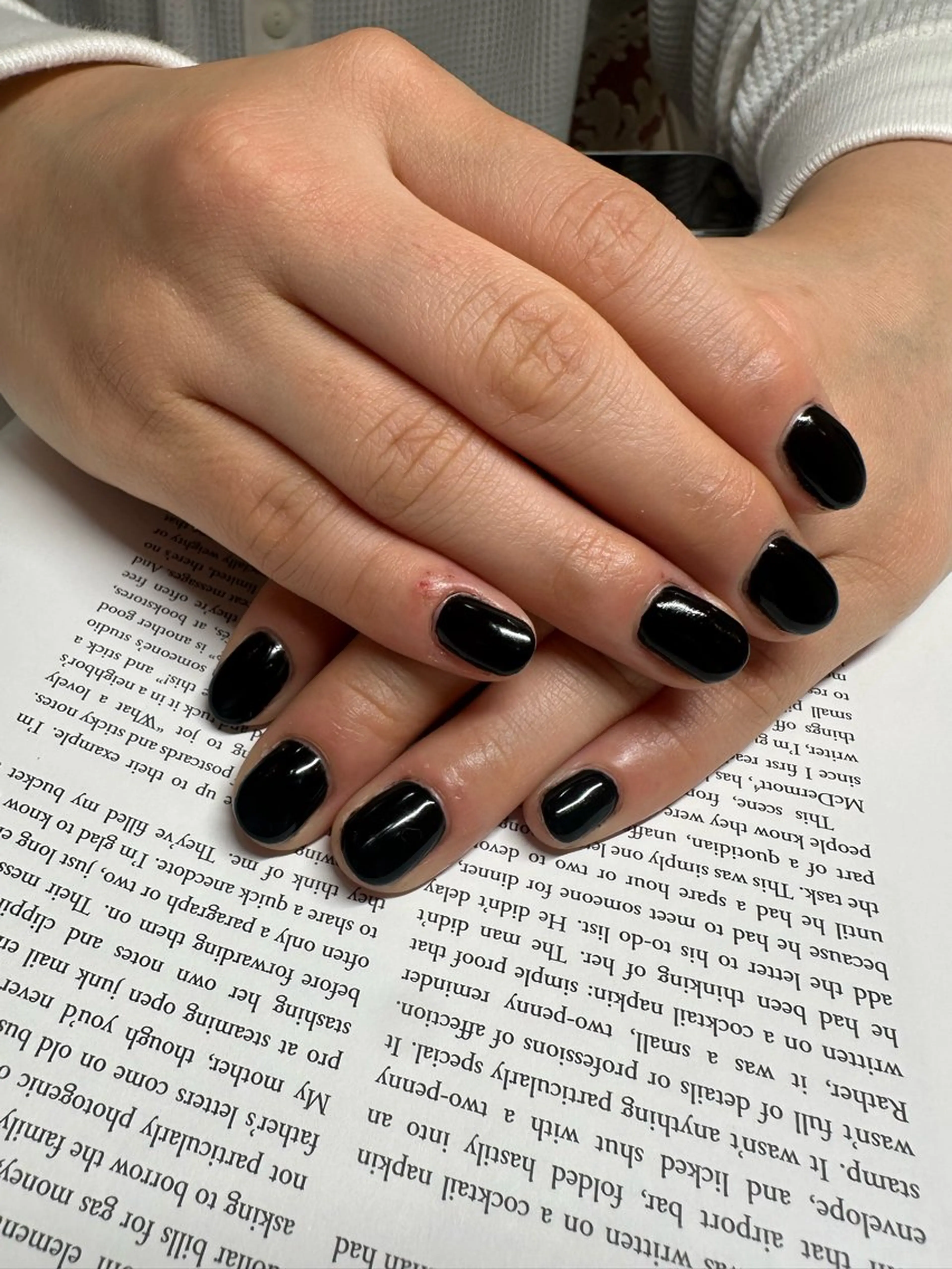 ネイル Persian Jr.のネイルデザイン