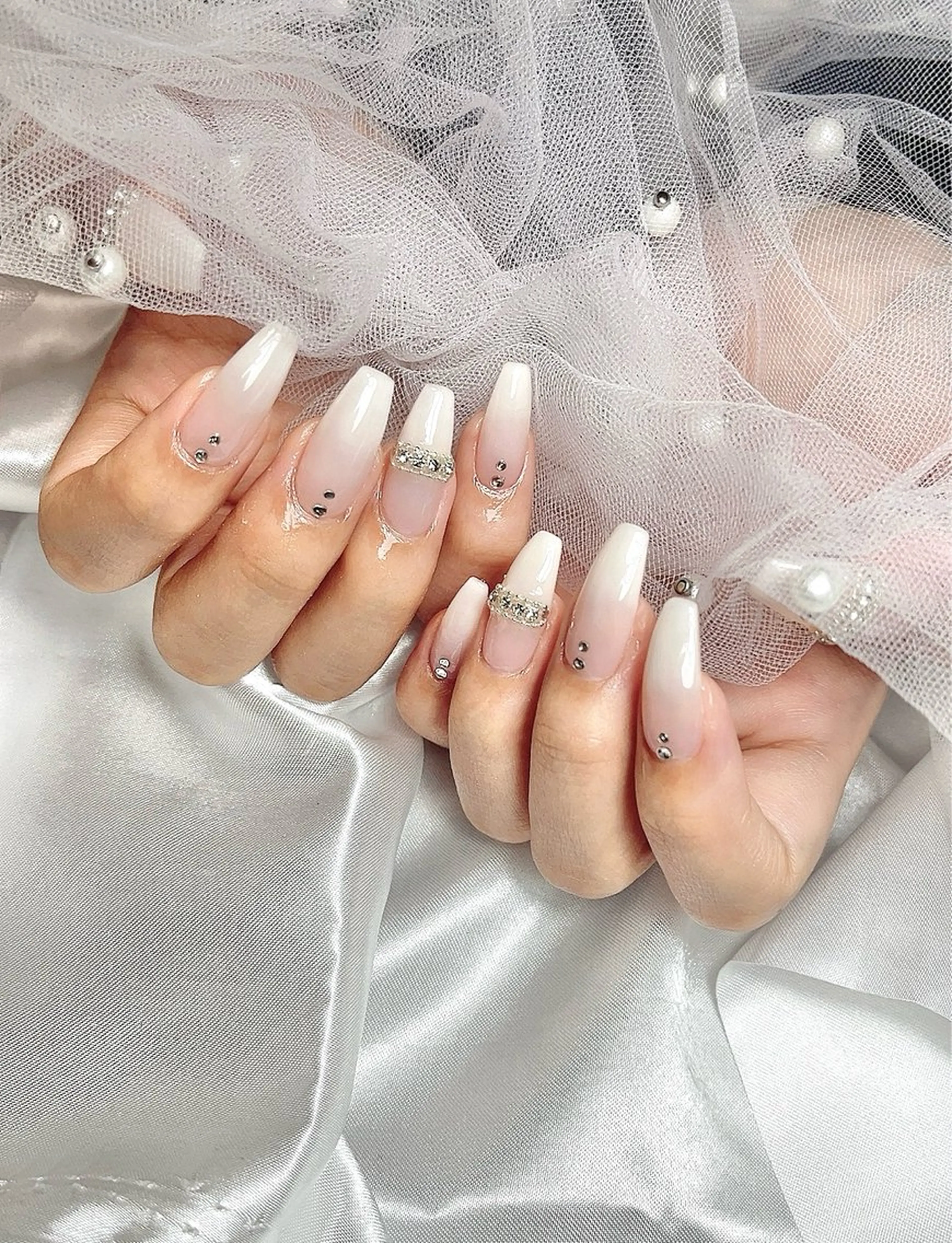 ネイル ハンドネイル nails' it...のネイルデザイン