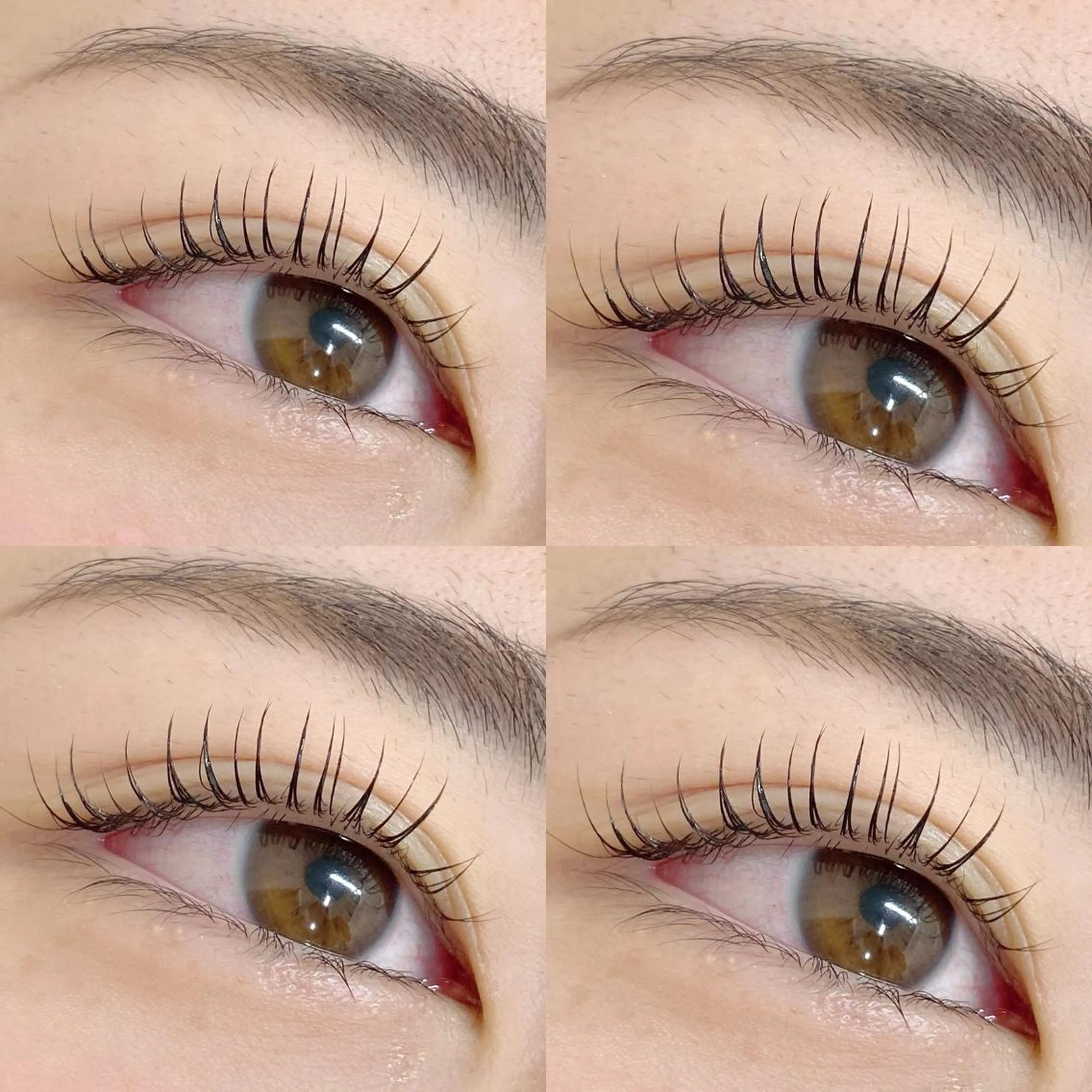 マツエク・マツパ BAMBI所属・BAMBI 🩷KAWAIのマツエク・マツパデザイン