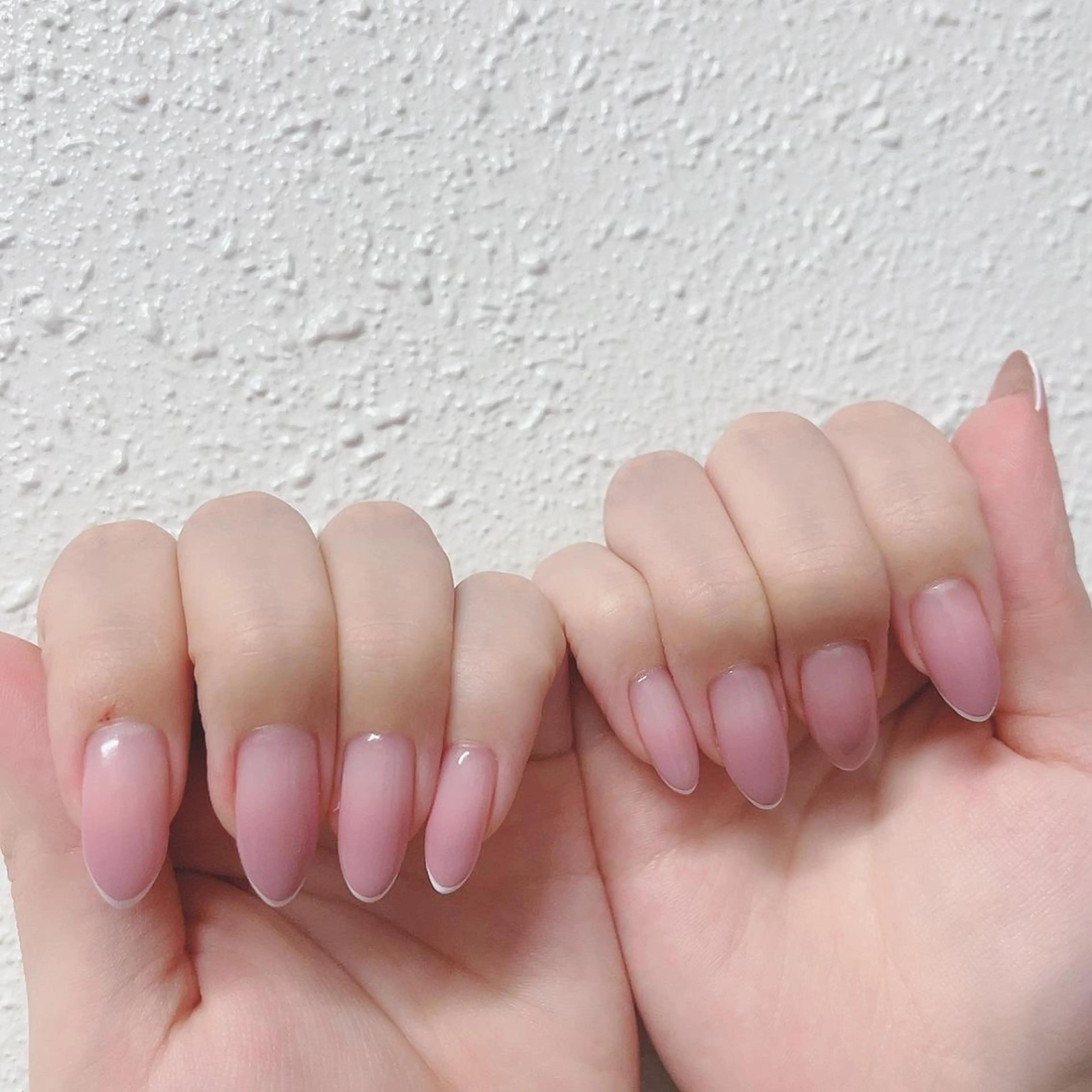 ネイル グラデーション nomoto yuuriのマツエク・マツパデザイン