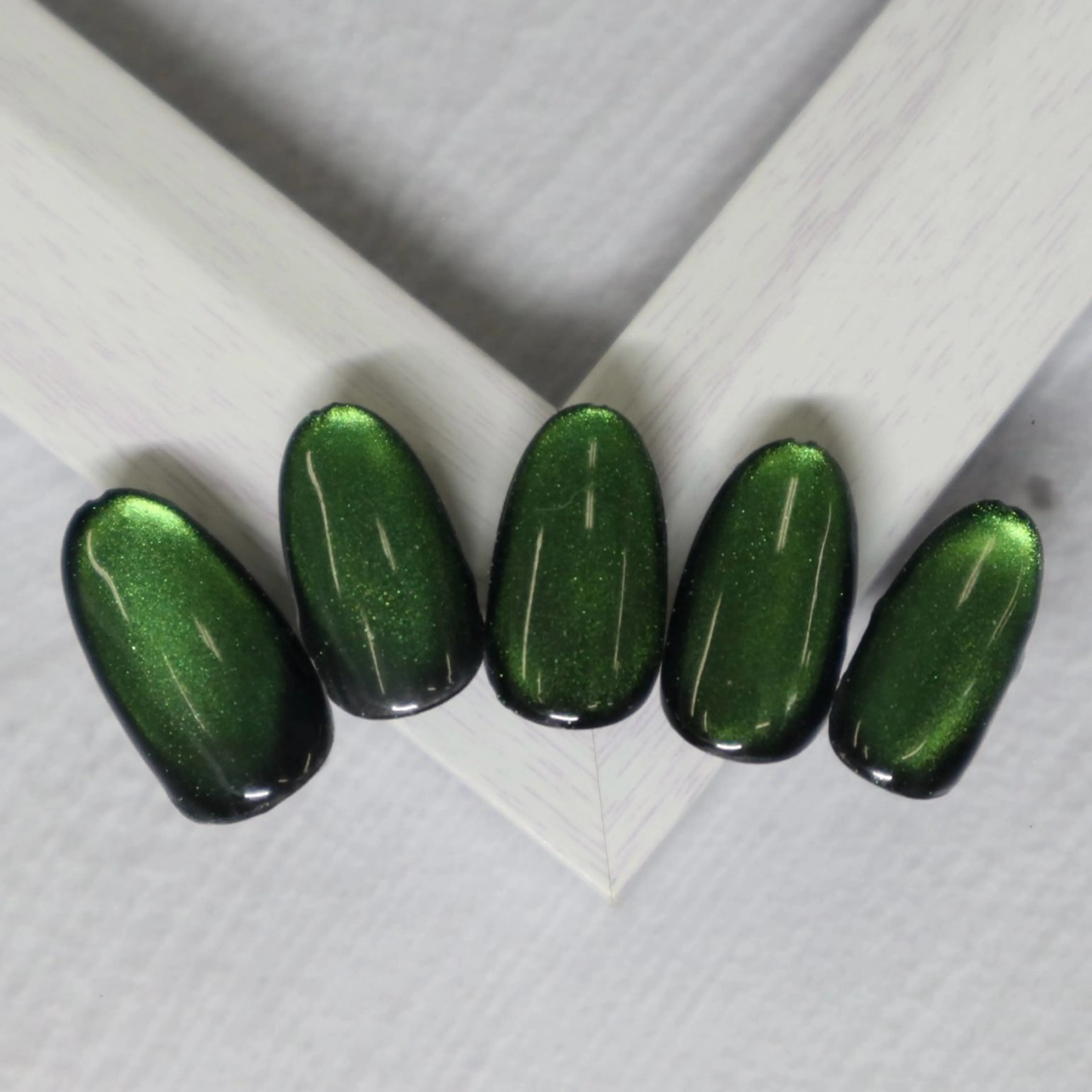 ネイル L‘ねいる 江坂店 エルネイルエサカテンのネイルデザイン