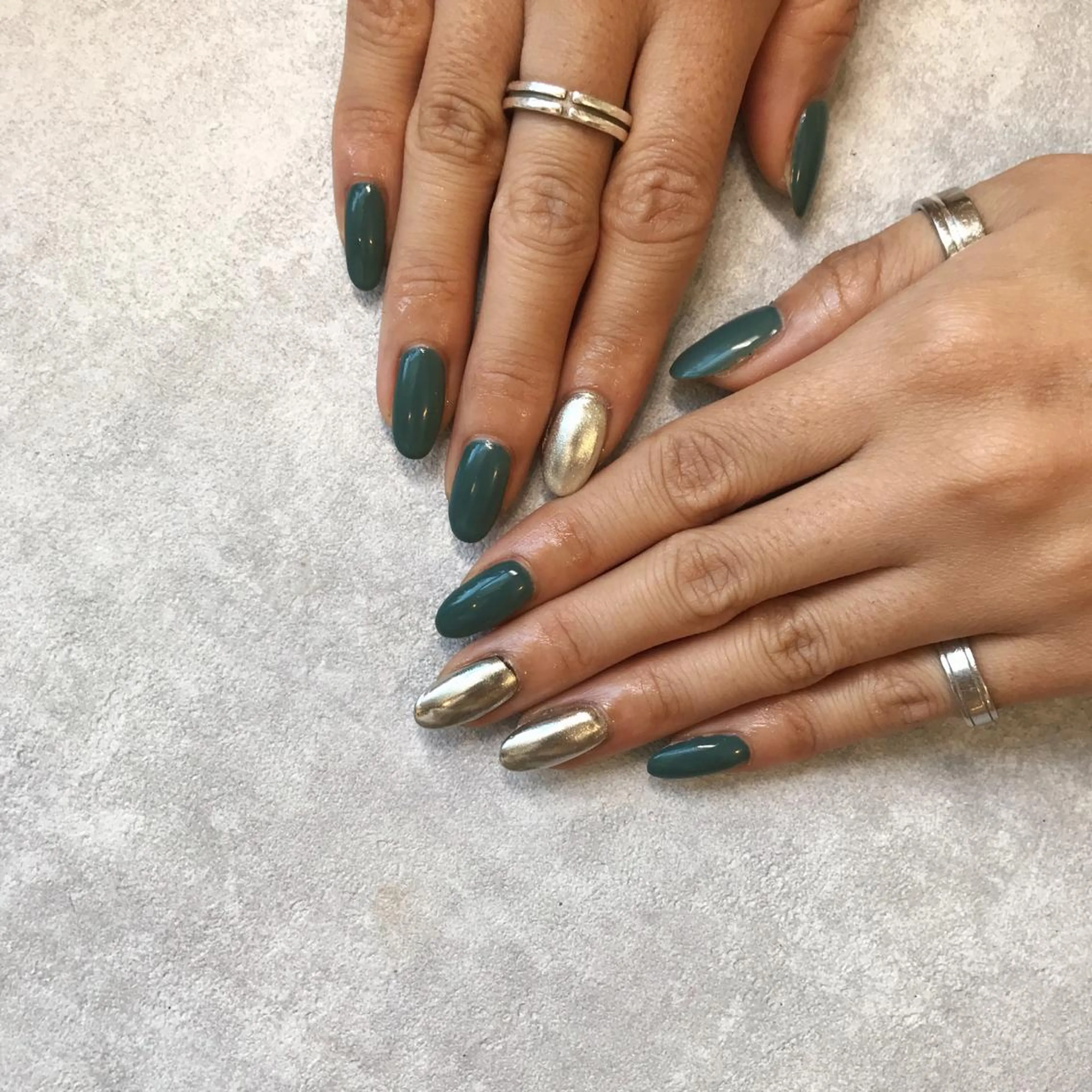 ネイル ハンドネイル Lotta. by Chiseiのネイルデザイン