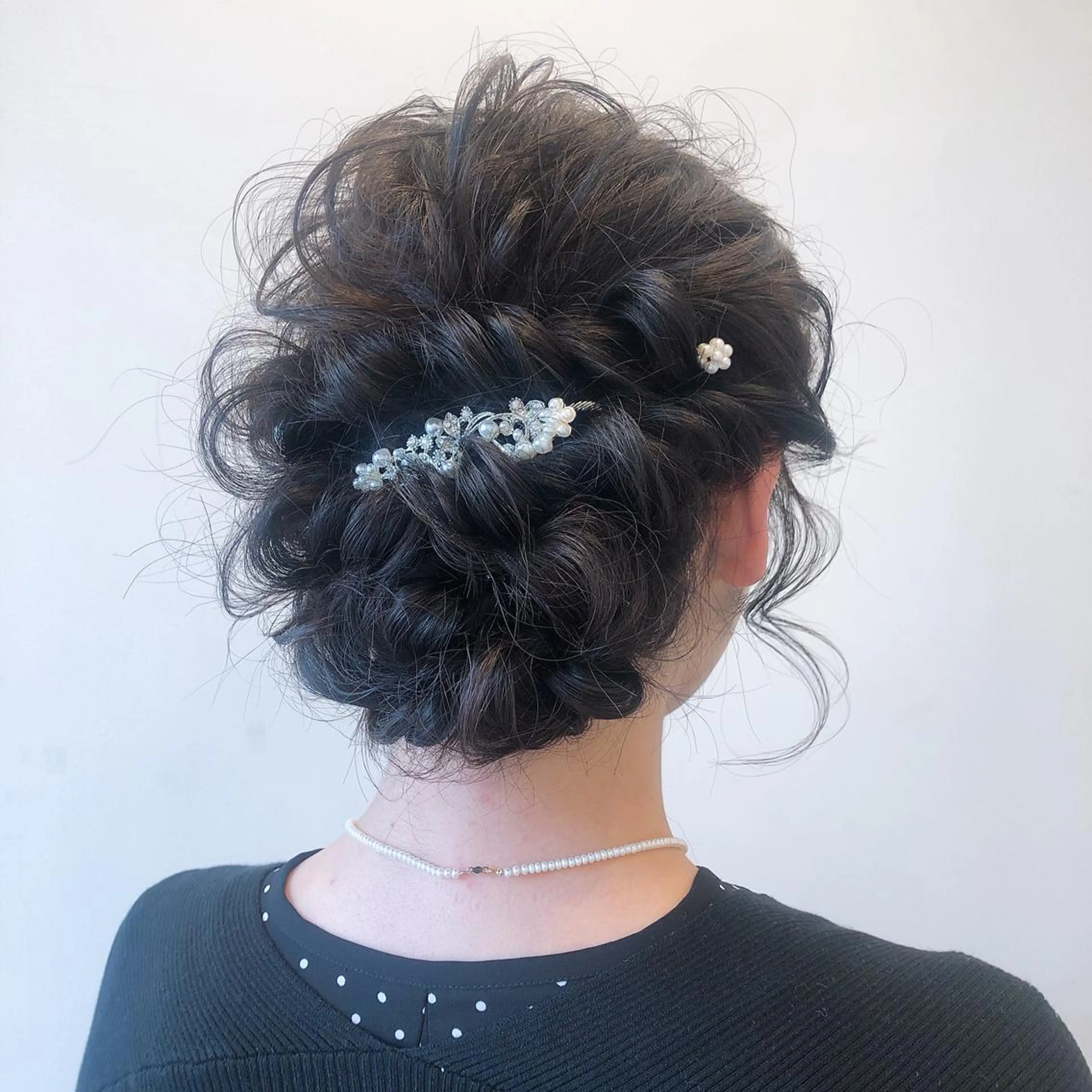 結婚式用お呼ばれセットなんでも¥4950💓なるべく時間をかけないようにしています！！🥰🤲の写真