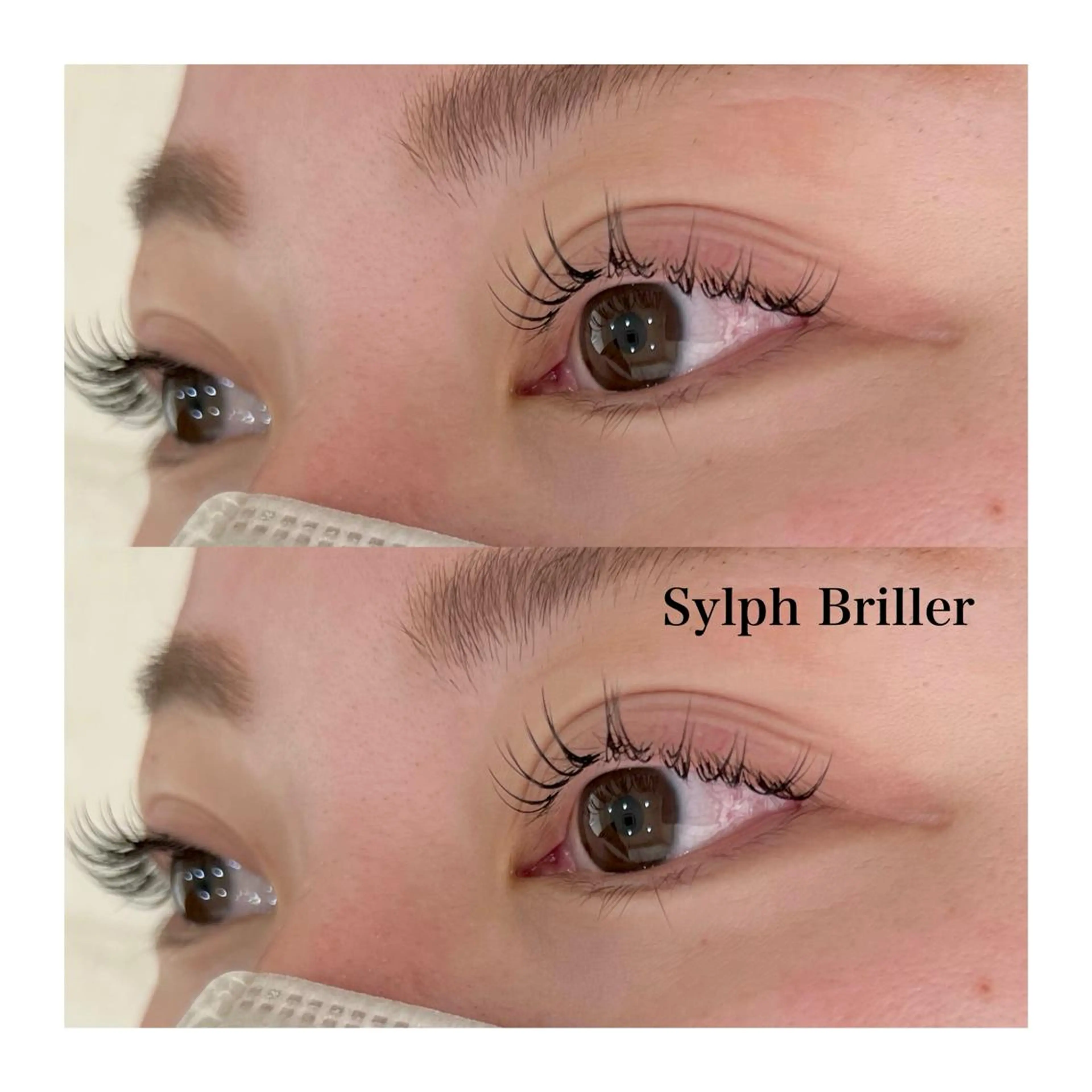 マツエク・マツパ eternite イトウのマツエク・マツパデザイン