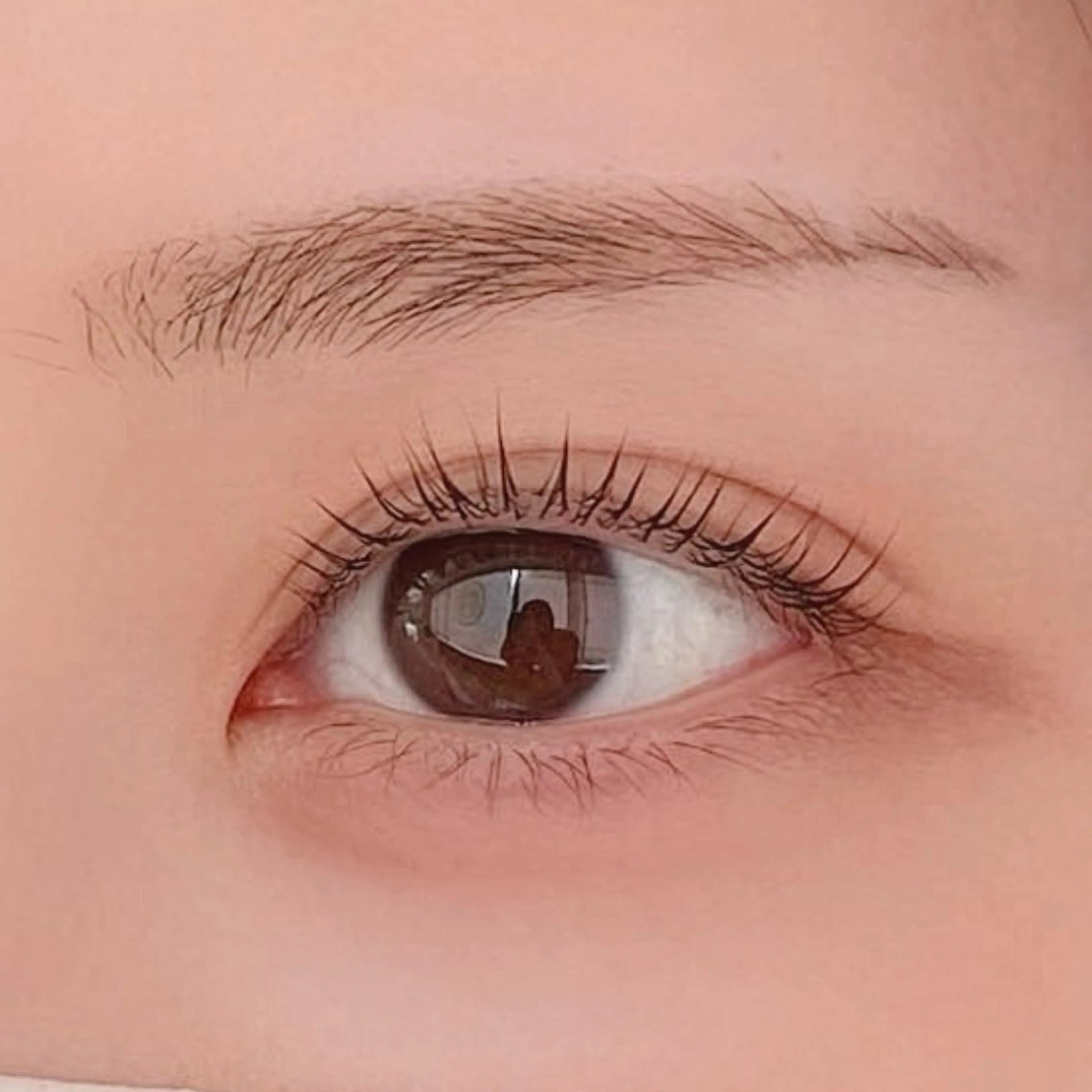 マツエク・マツパ ♡ kaoriのマツエク・マツパデザイン