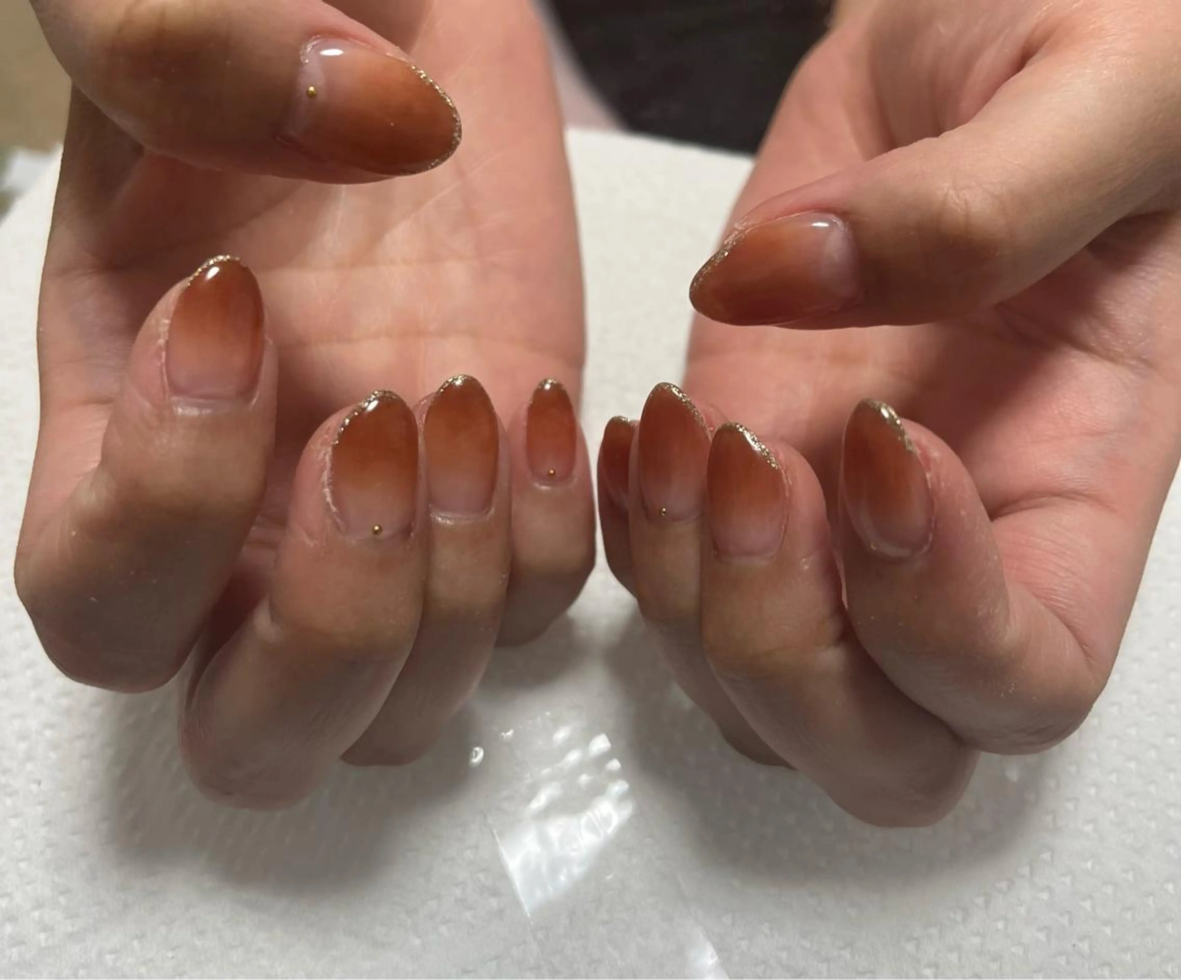 ネイル nail  M&T所属・nail M&Tのネイルデザイン