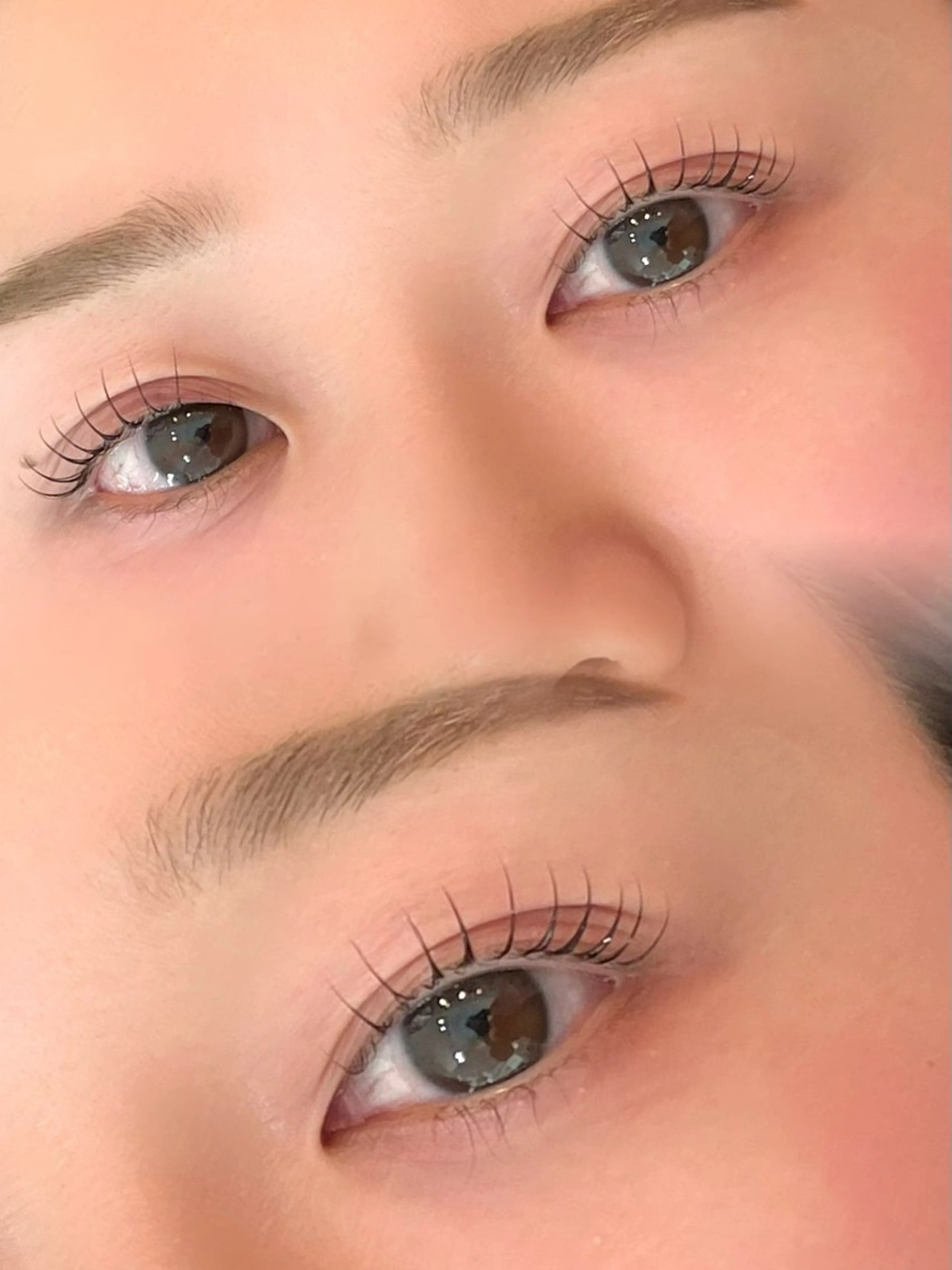 マツエク・マツパ 🌸ink nuku🌸のマツエク・マツパデザイン