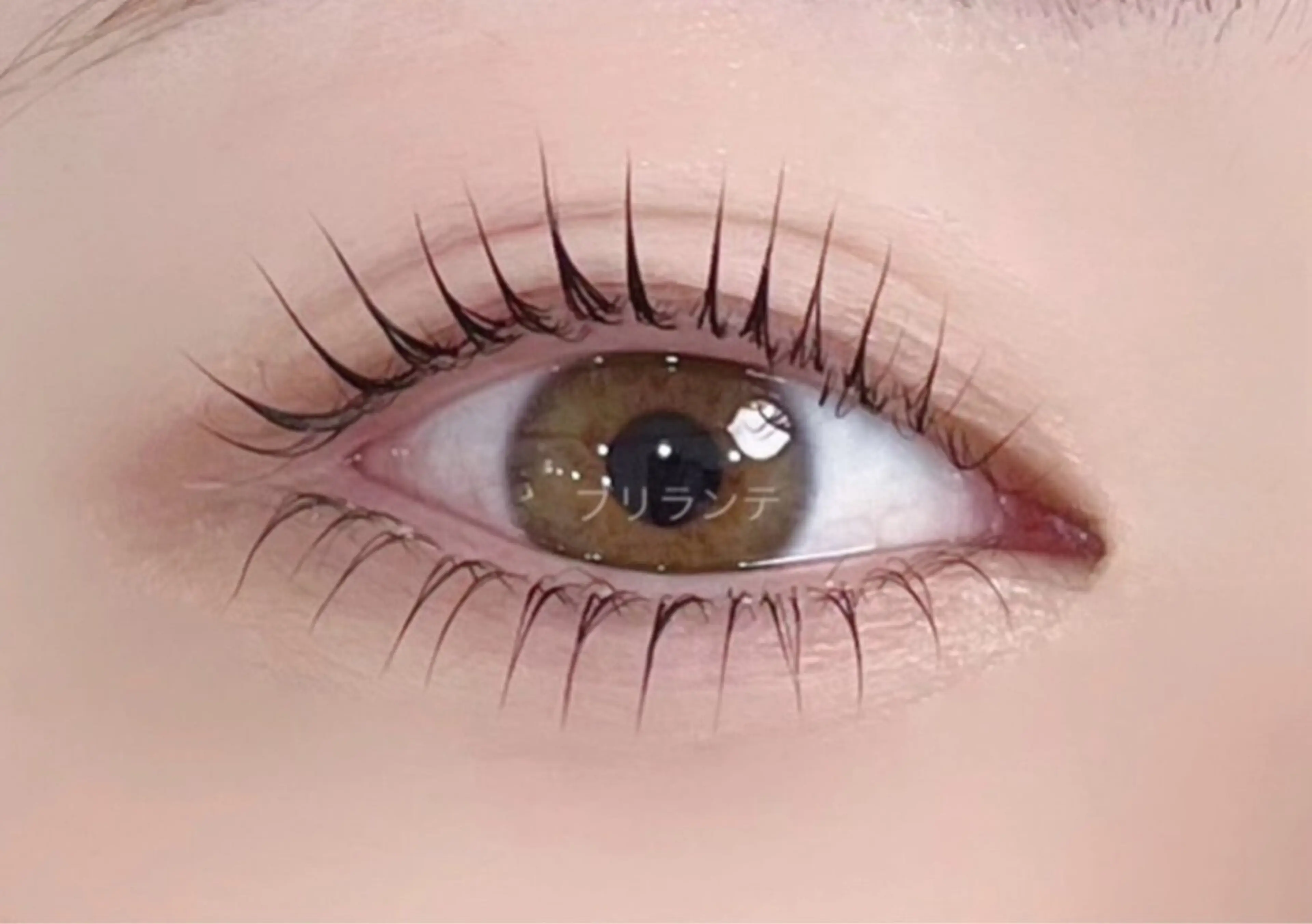 マツエク・マツパ マツパ 🌹ブリランテ🌹 大人気店のマツエク・マツパデザイン