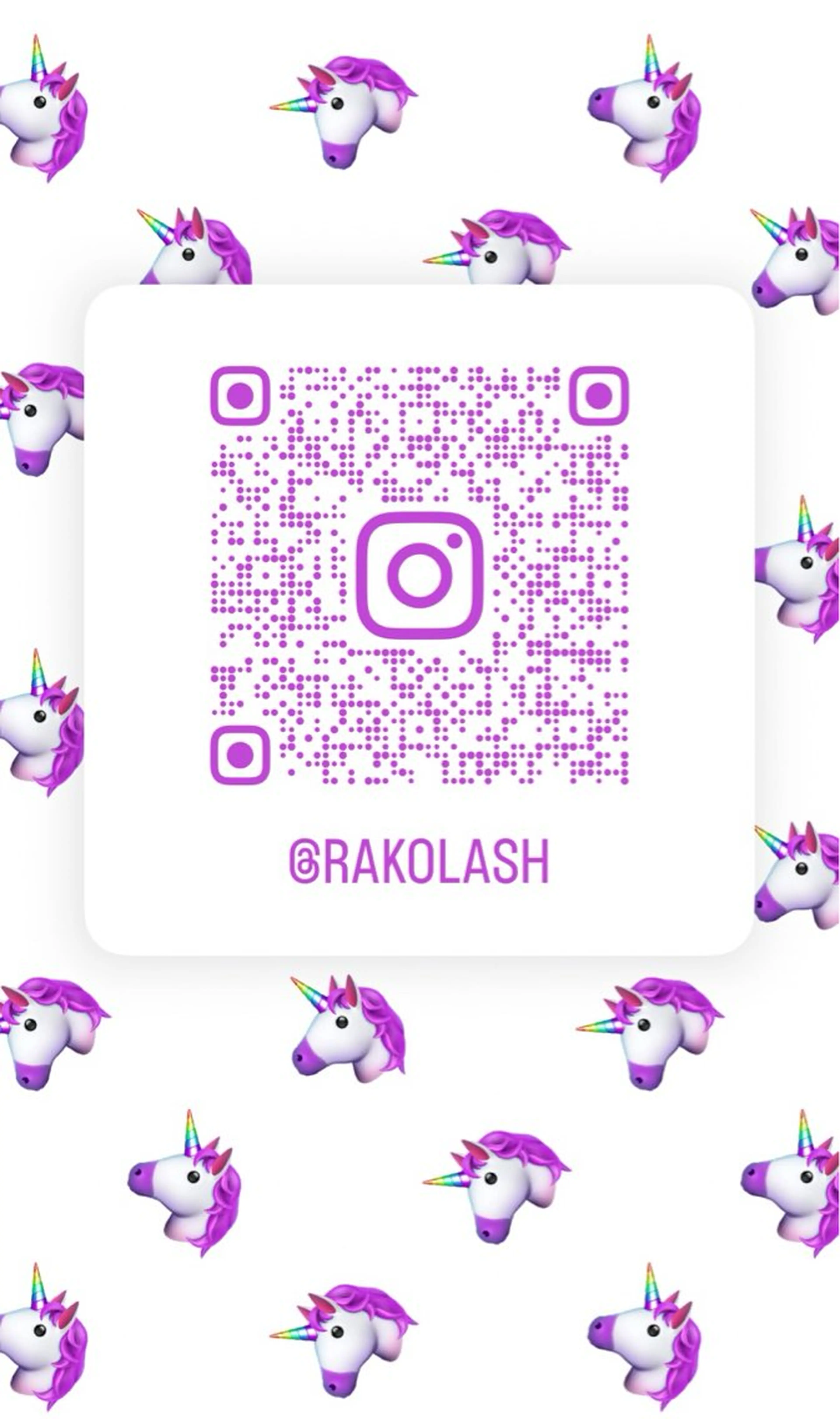 マツエク・マツパ マツパ 荘司 桜子のマツエク・マツパデザイン