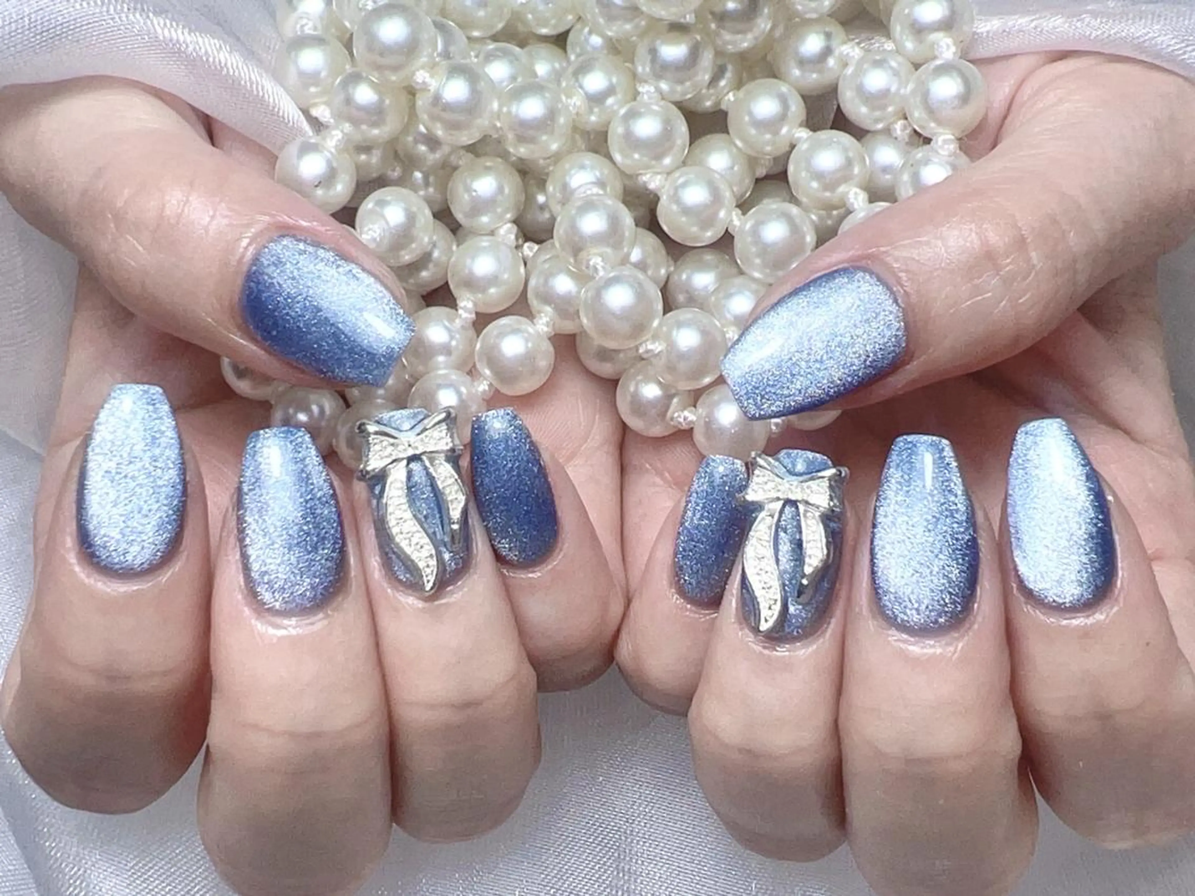 ネイル Aurum nailのネイルデザイン