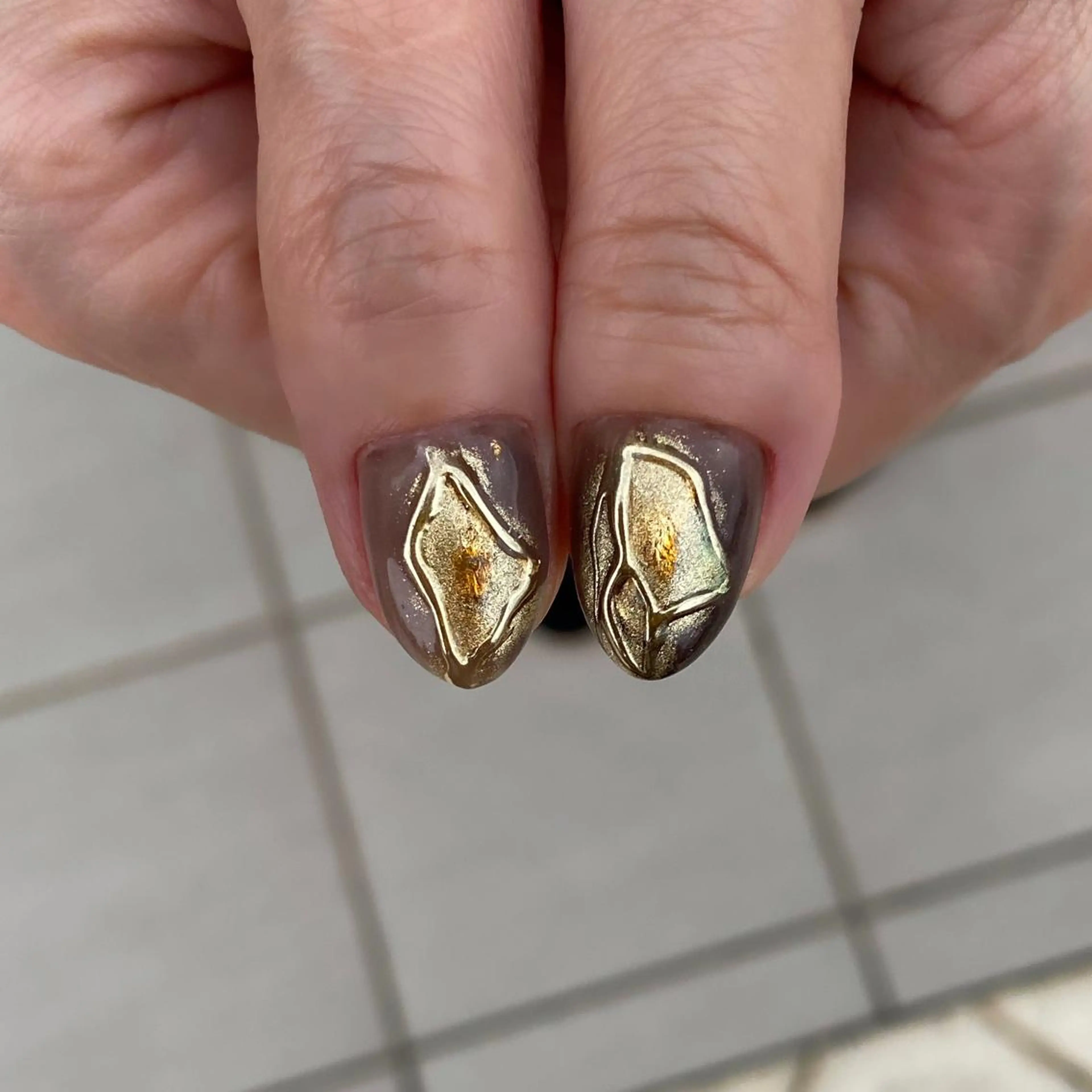 ネイル ハンドネイル ハンドケア u sのネイルデザイン