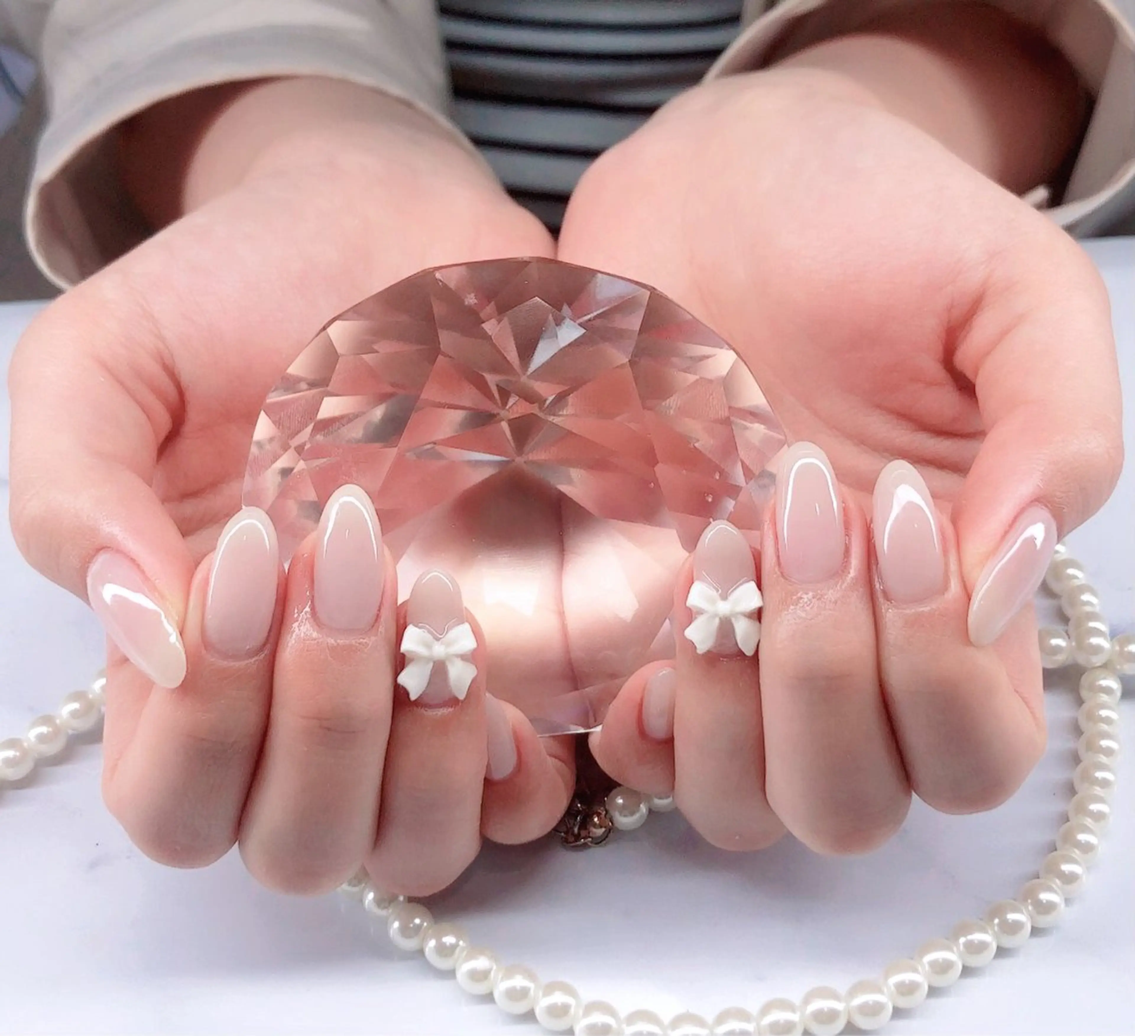 ネイル cocoネイル&まつげサロン所属・片平 恭子のマツエク・マツパデザイン