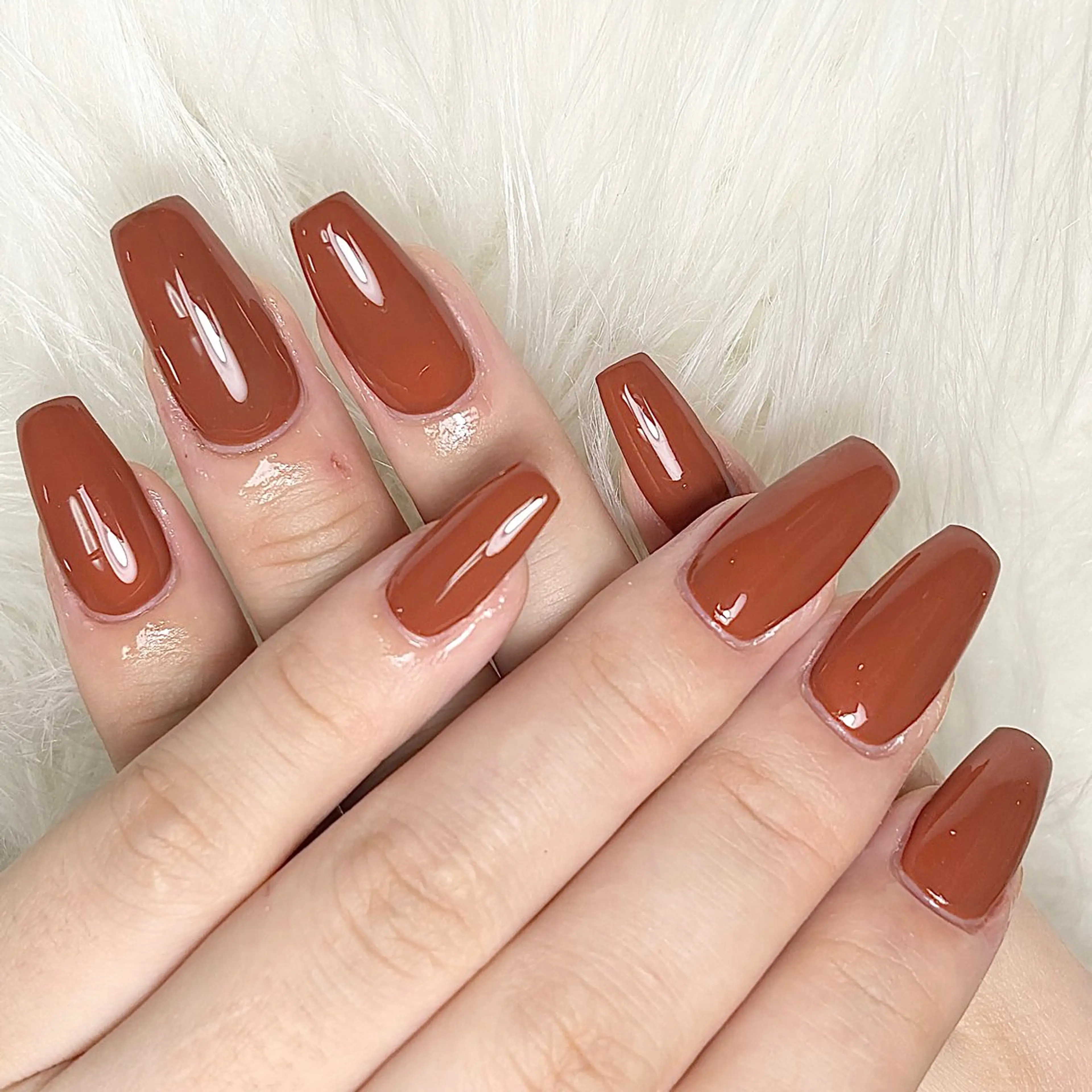 ネイル ハンドネイル etoile filanteのネイルデザイン