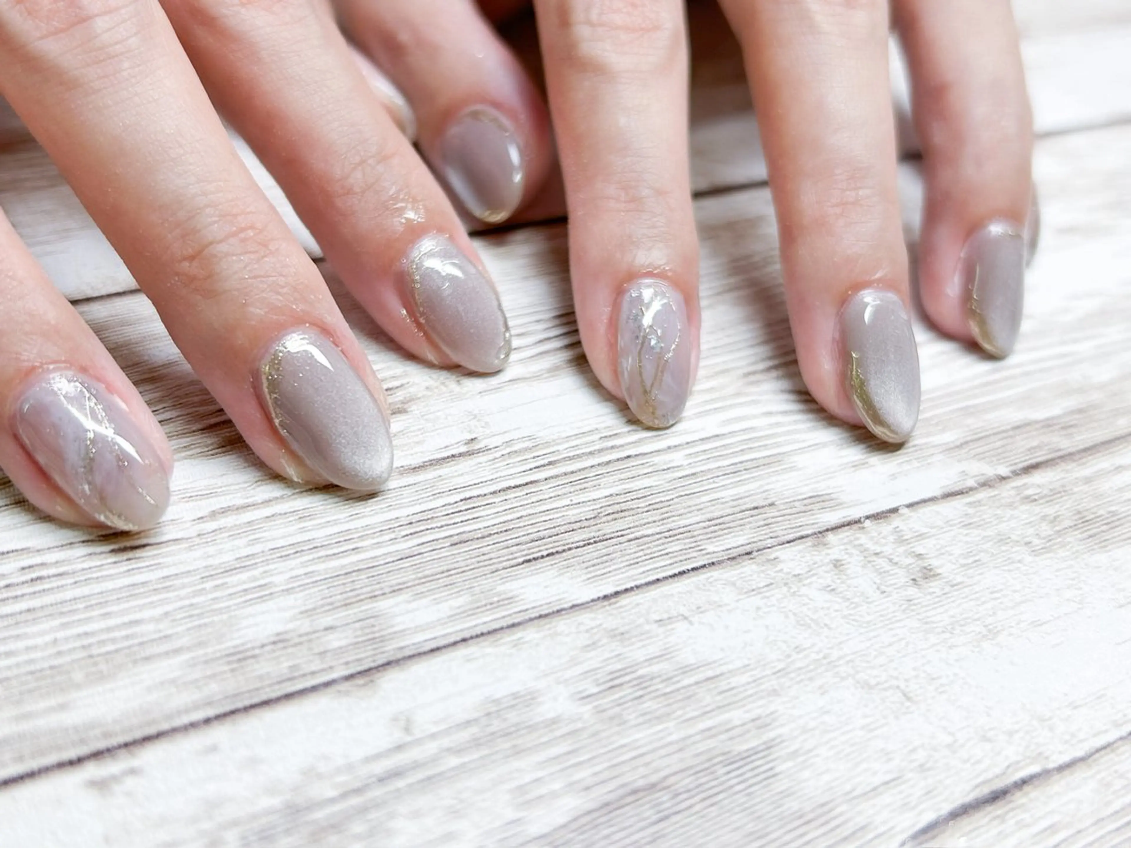 ネイル M's nail MASAEのネイルデザイン